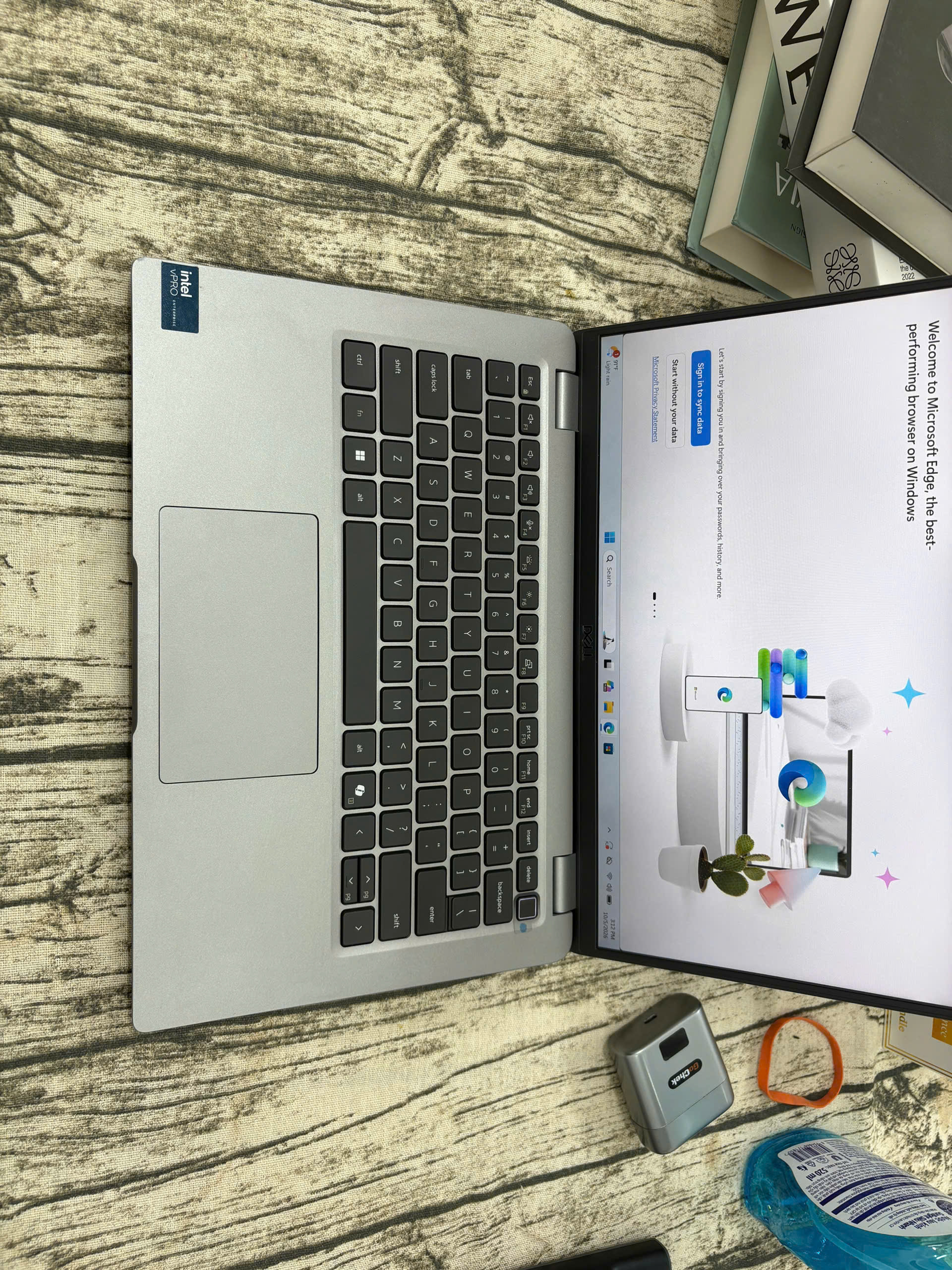 Dell Latitude 5450 - Ảnh 12
