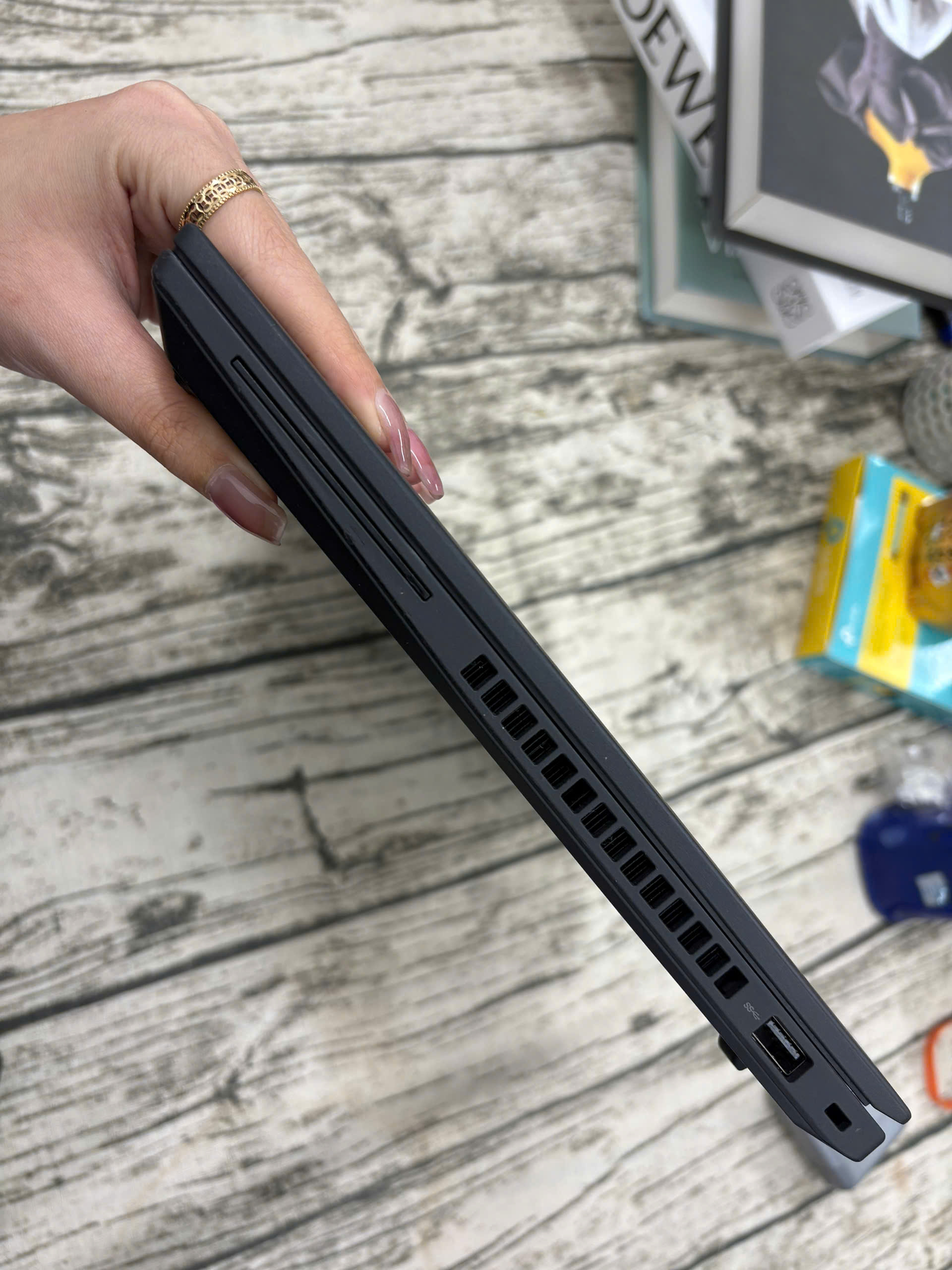 Thinkpad T14 G3 - Ảnh 5