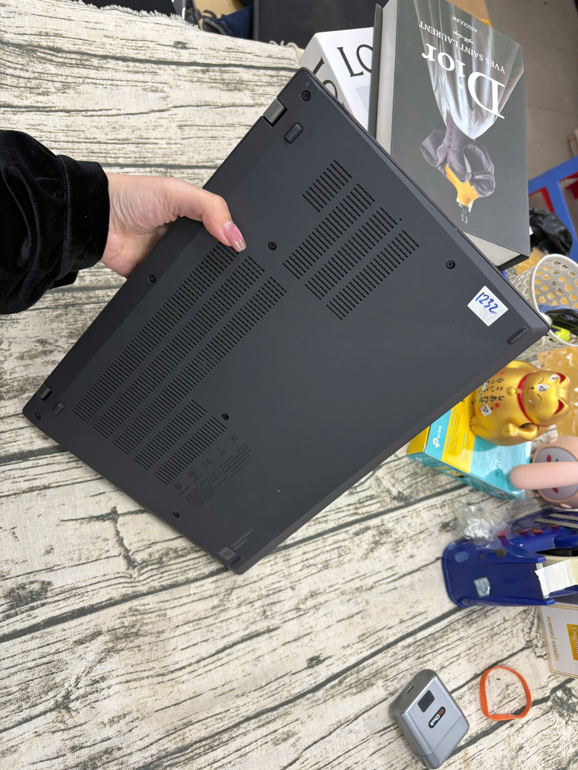 Thinkpad T14 G3 - Ảnh 8