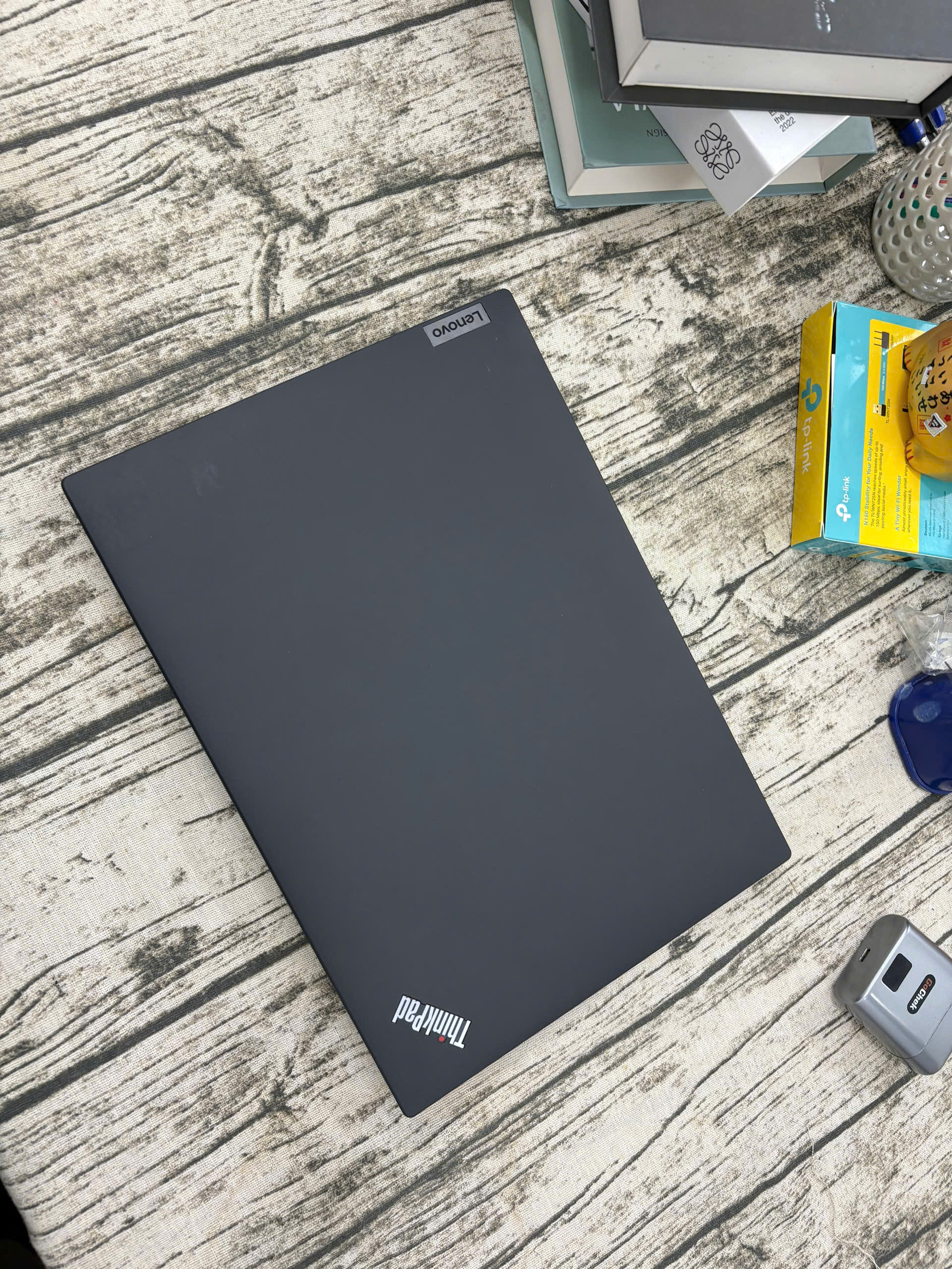 Thinkpad T14 G3 - Ảnh 10