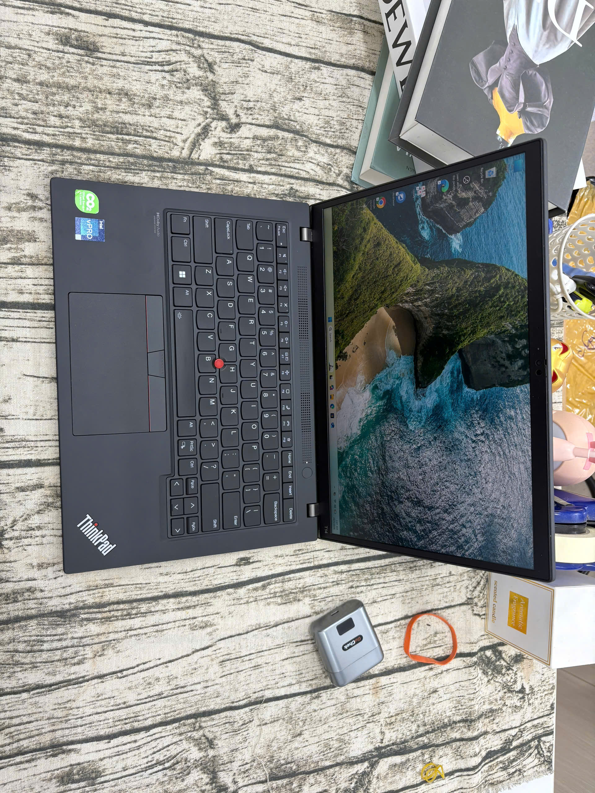 Thinkpad T14 G3 - Ảnh 12