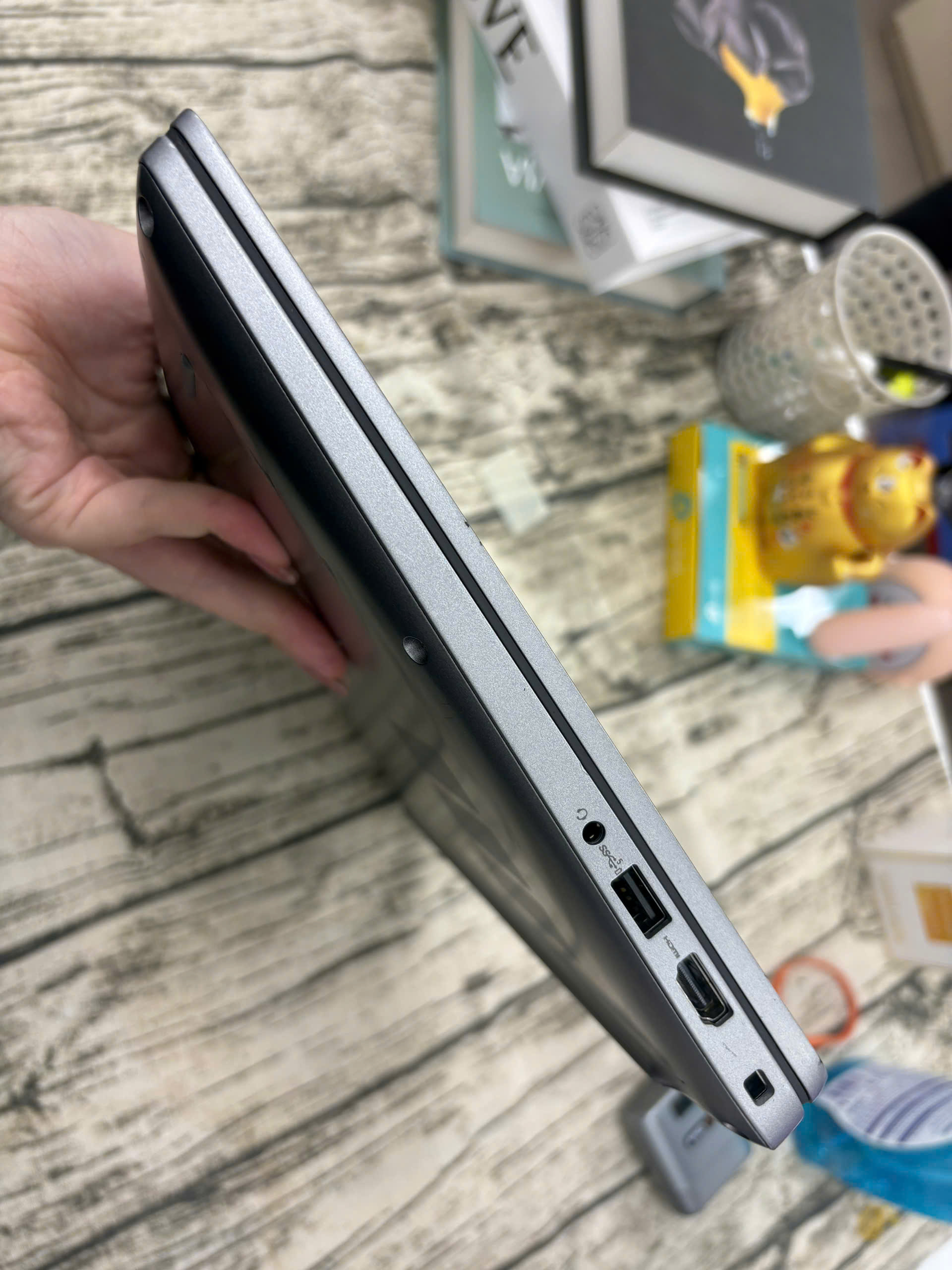 Dell Precision 3490 - Ảnh 6