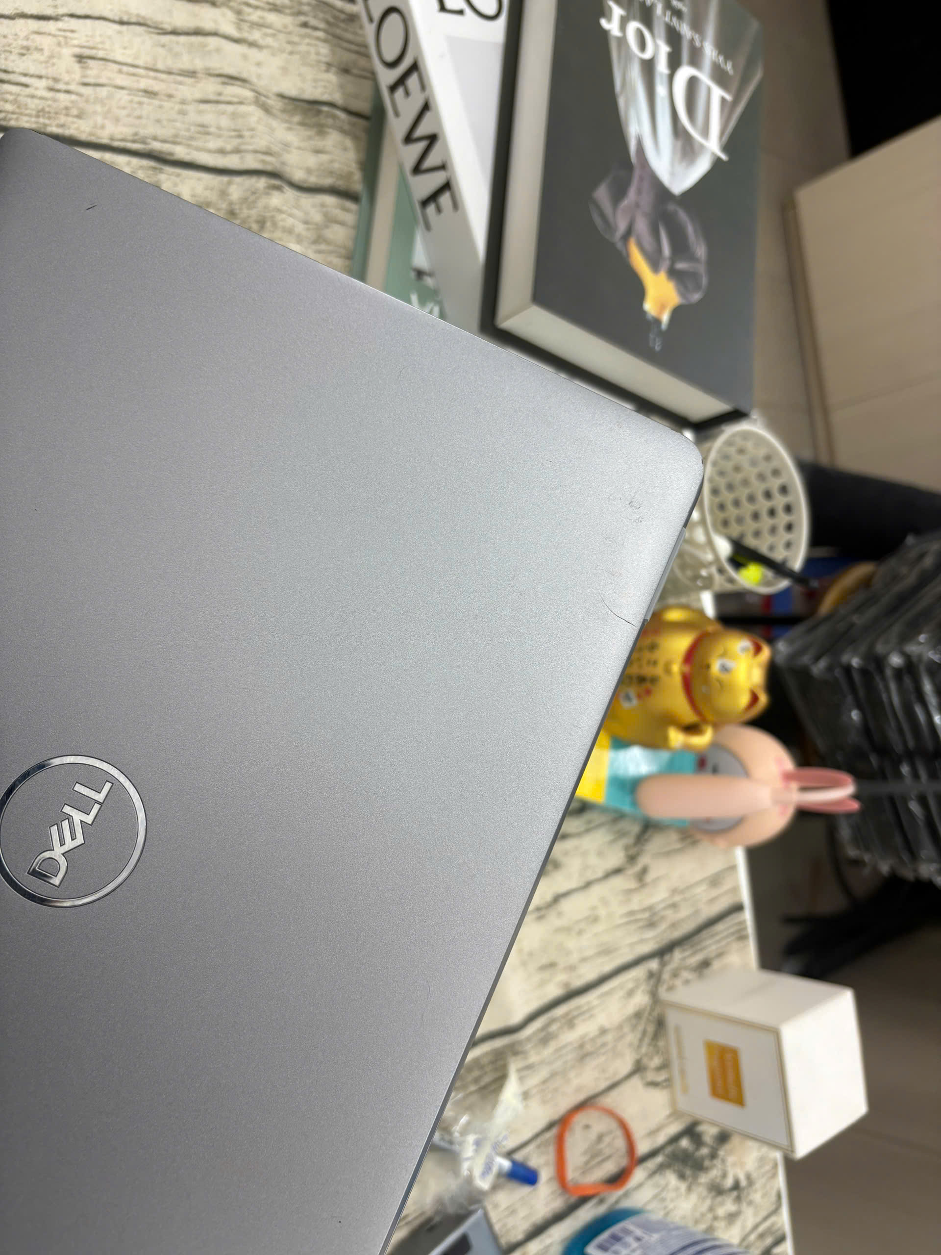 Dell Precision 3490 - Ảnh 9