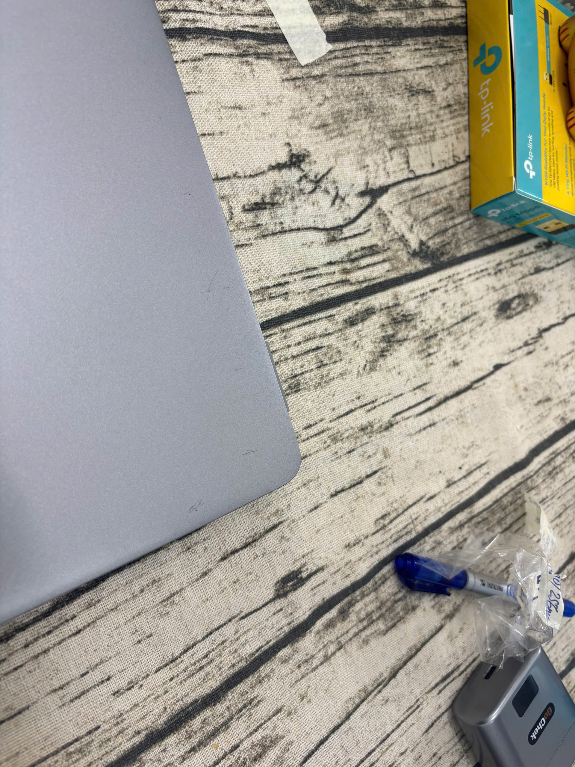 Dell Precision 3490 - Ảnh 11
