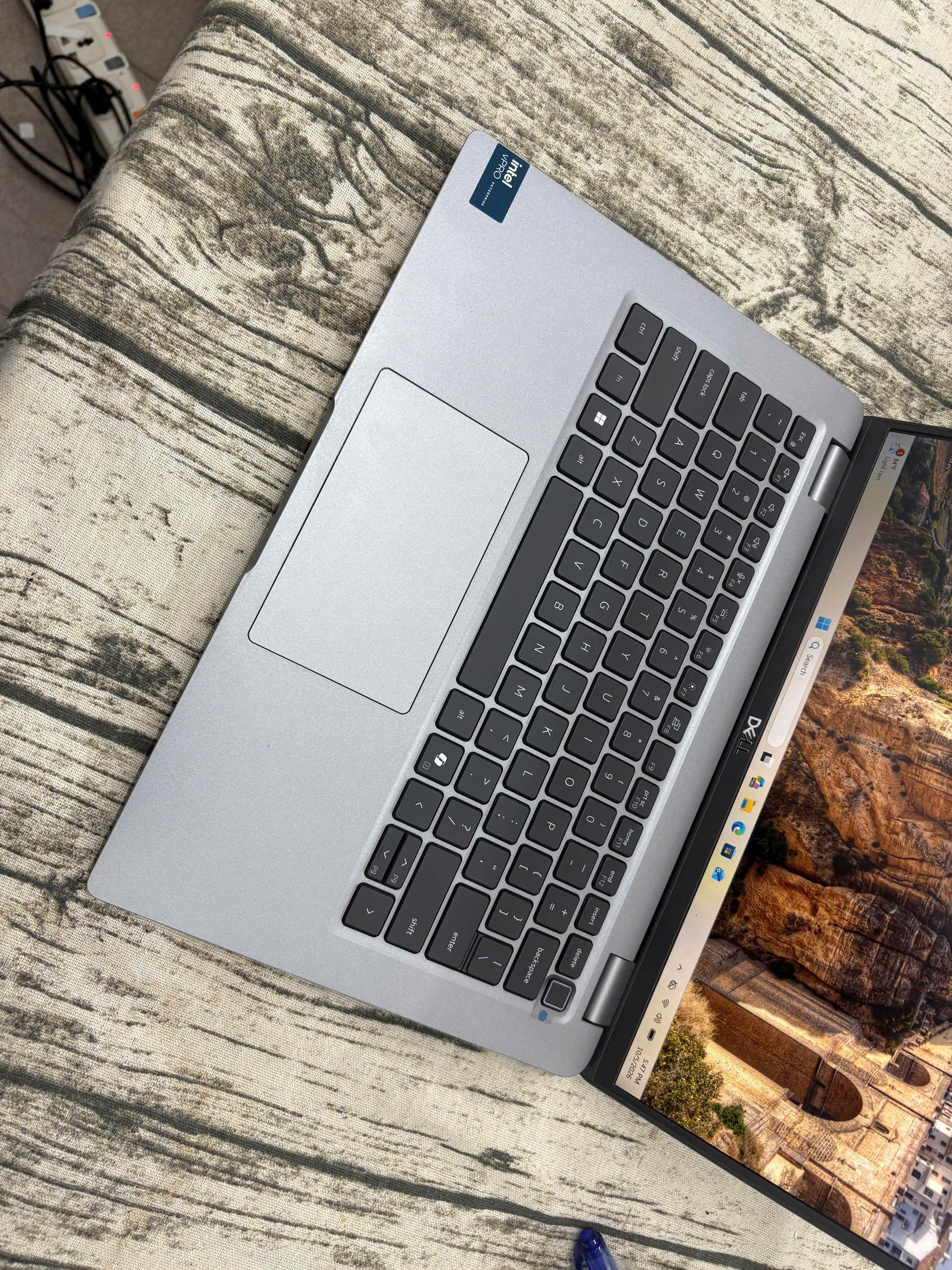 Dell Precision 3490 - Ảnh 13
