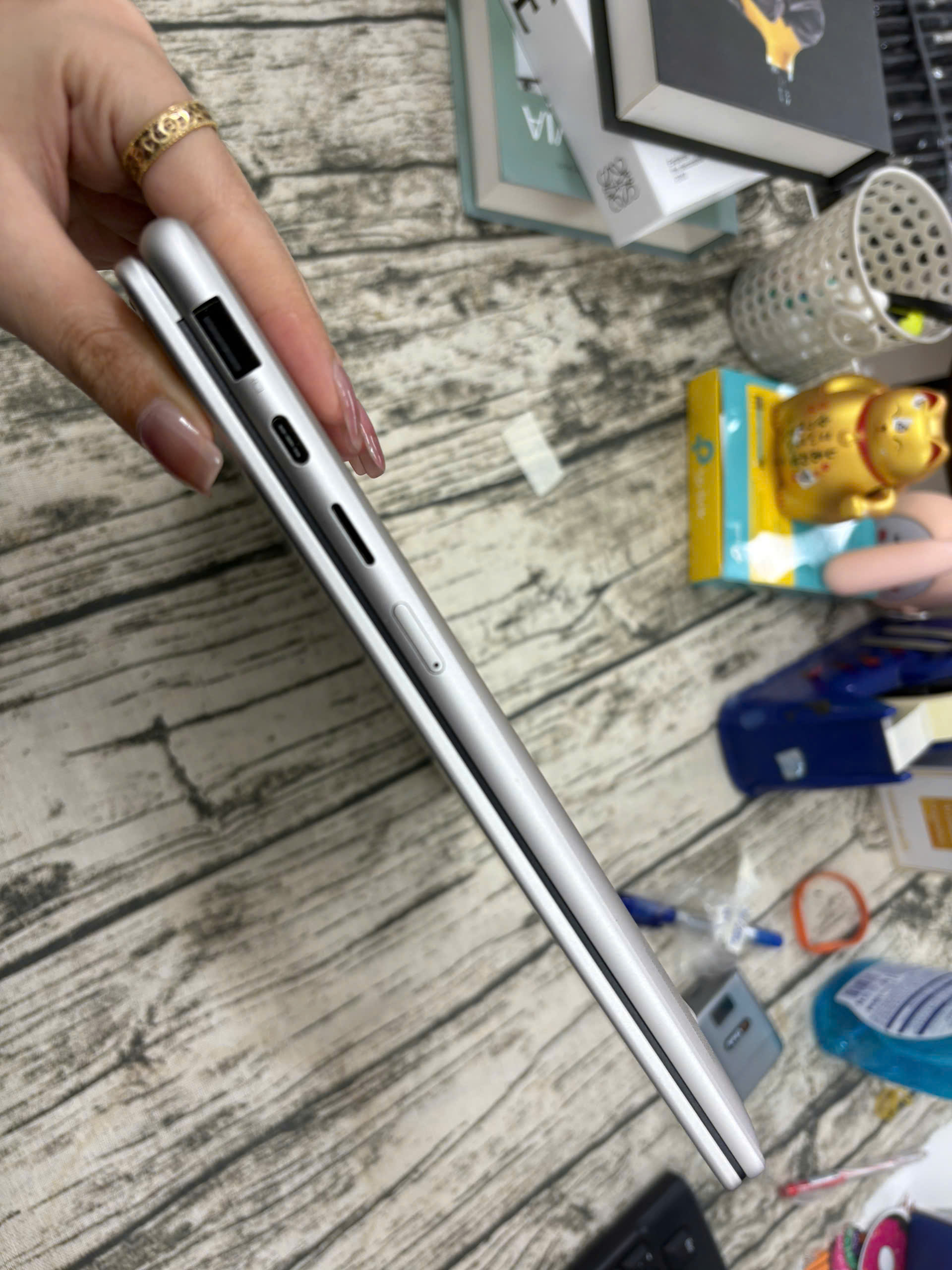 Lenovo Yoga 7 2in1 14AGP11 - Ảnh 5