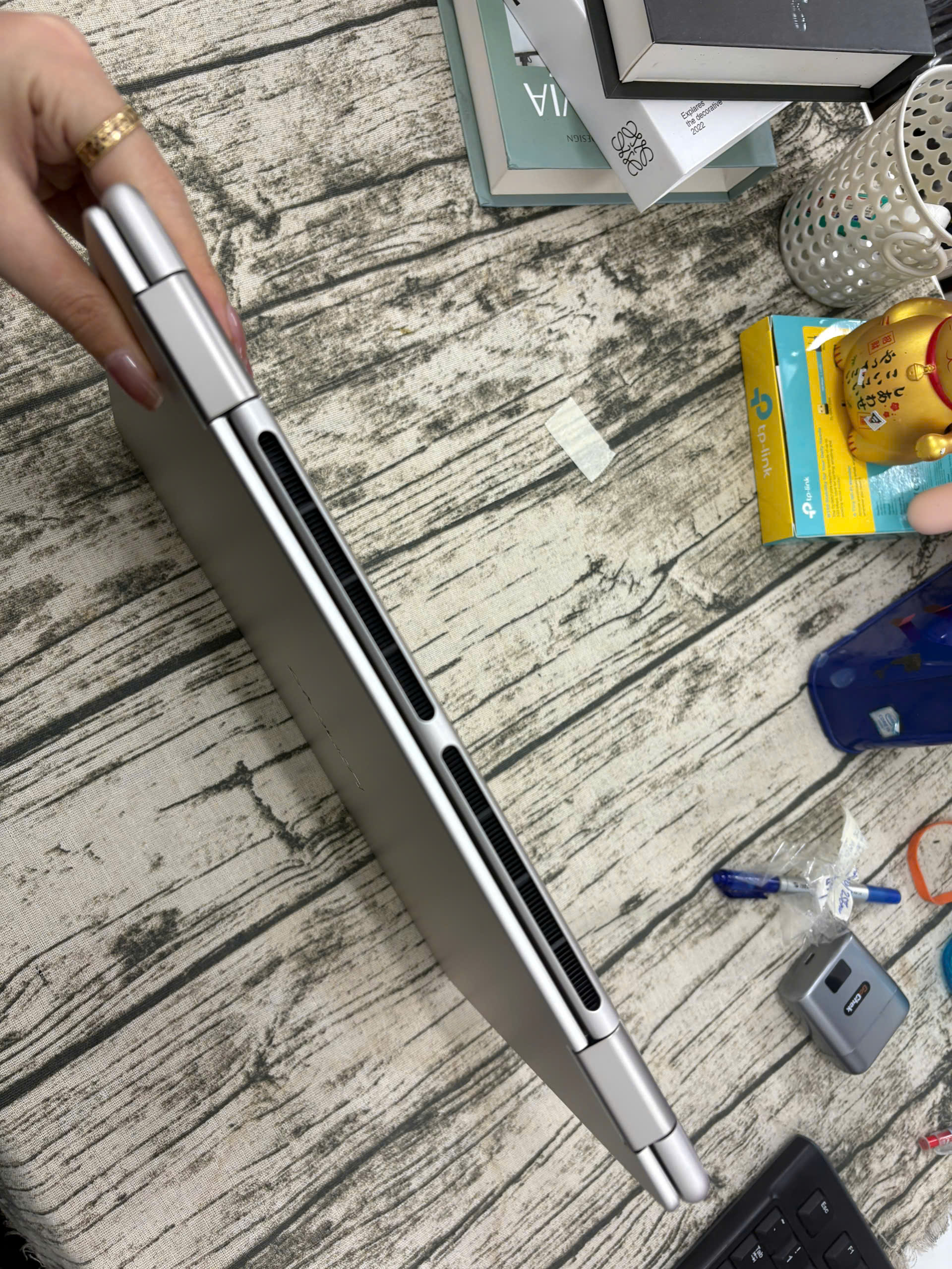 Lenovo Yoga 7 2in1 14AGP11 - Ảnh 6