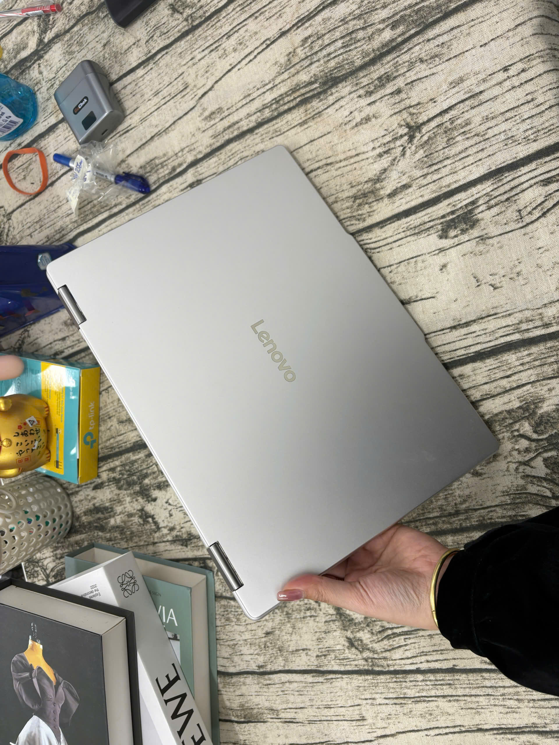 Lenovo Yoga 7 2in1 14AGP11 - Ảnh 8