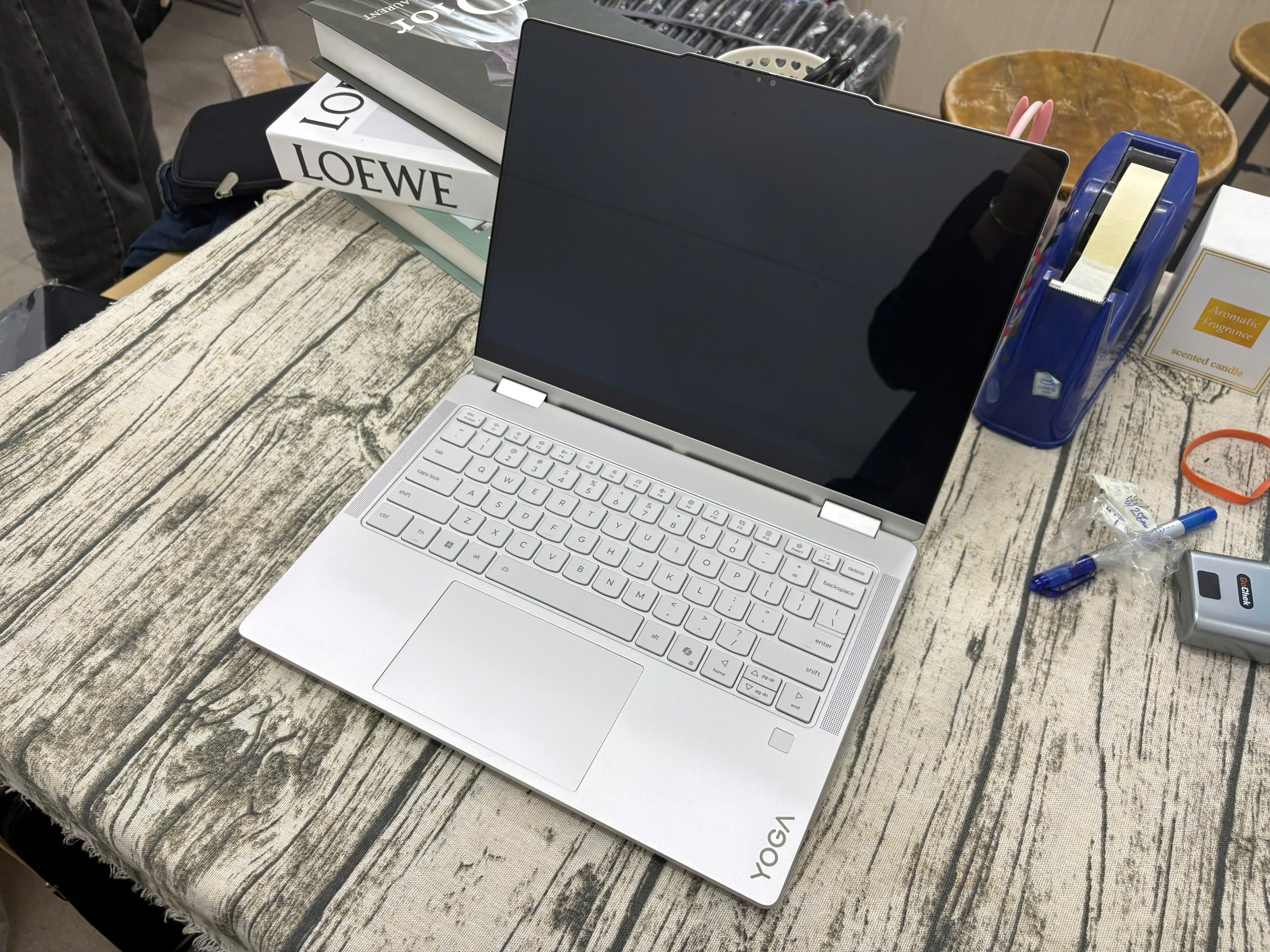 Lenovo Yoga 7 2in1 14AGP11