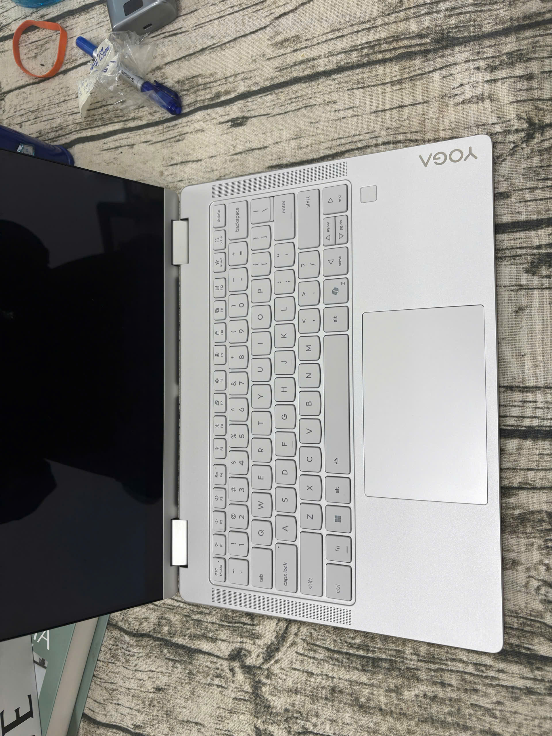 Lenovo Yoga 7 2in1 14AGP11 - Ảnh 12