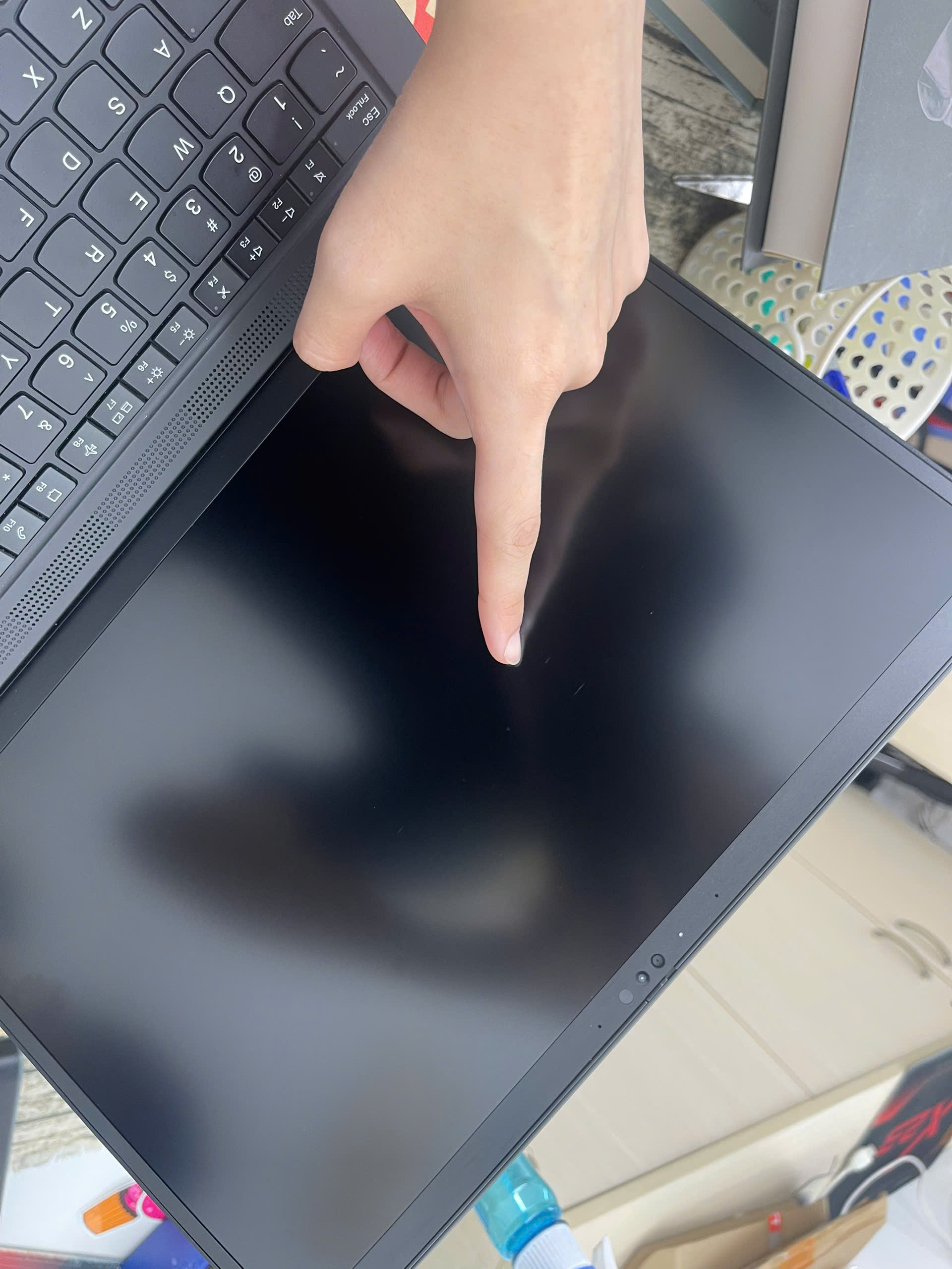 Thinkpad T14s G4 - Ảnh 9