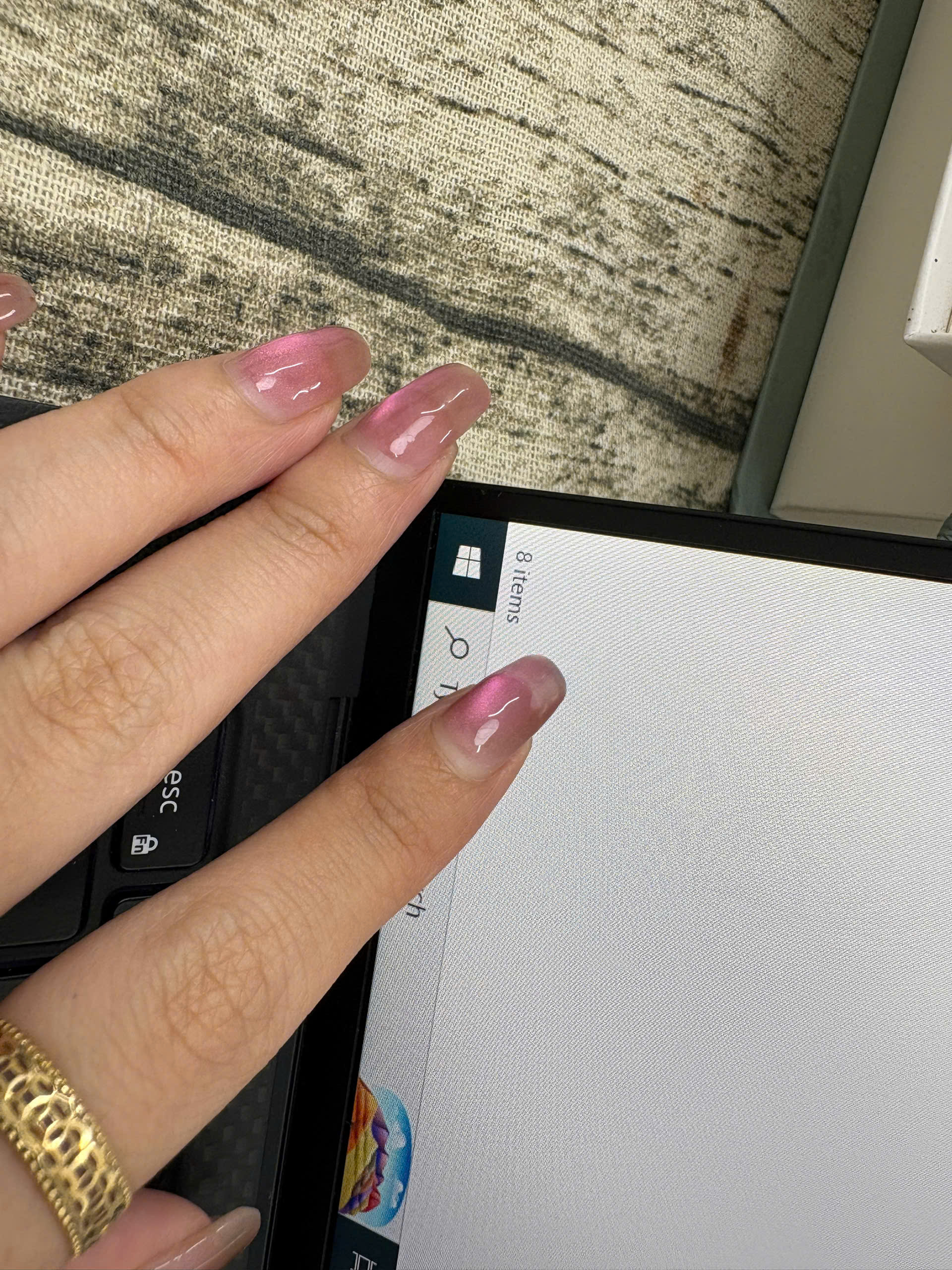 Dell Precision 5550 - Ảnh 15