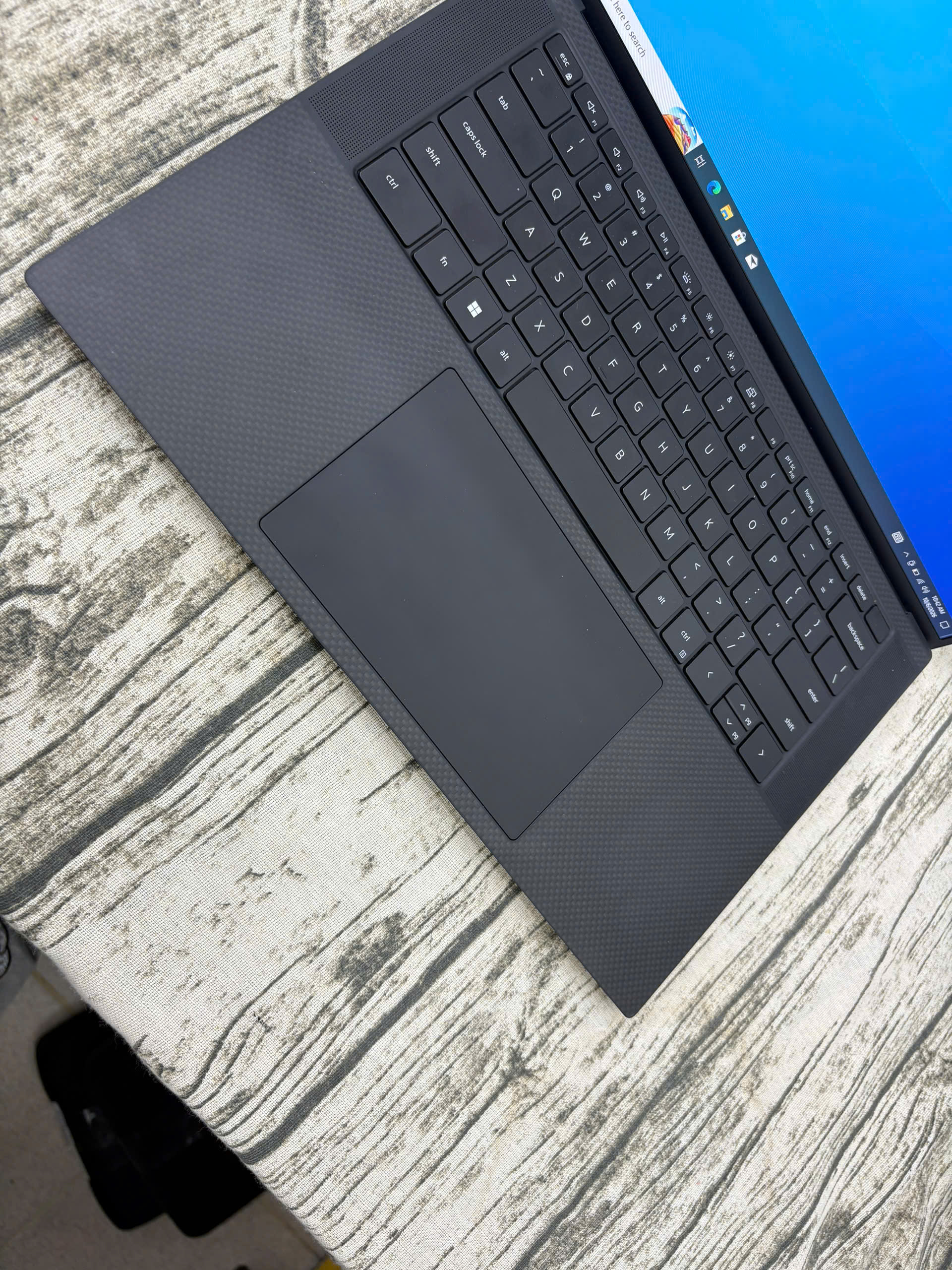 Dell Precision 5550 - Ảnh 16