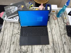 Dell Precision 5550