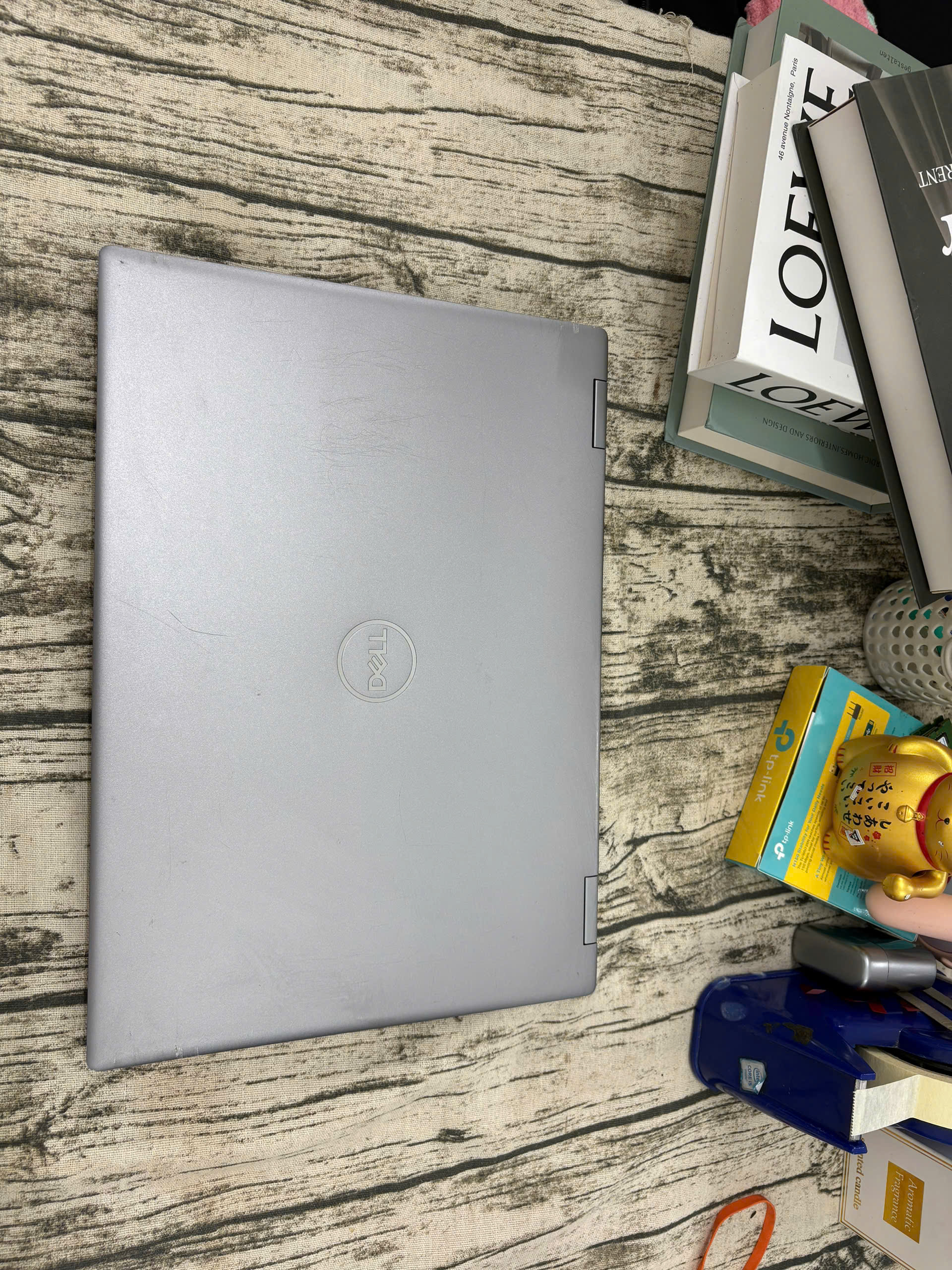 Dell Precision 7680 - Ảnh 9