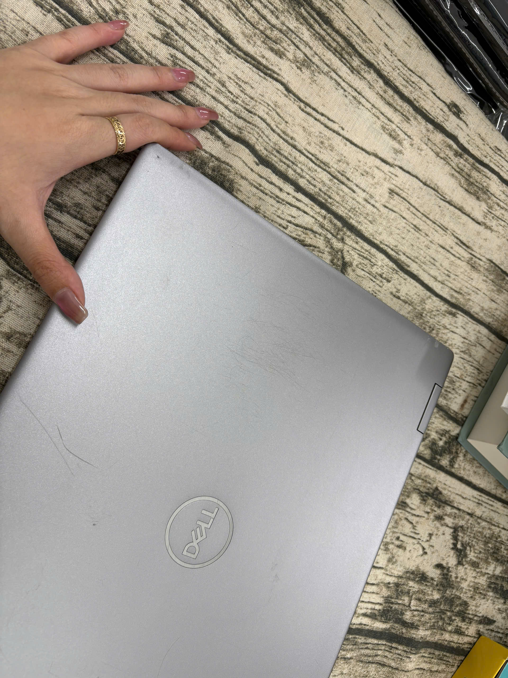 Dell Precision 7680 - Ảnh 11