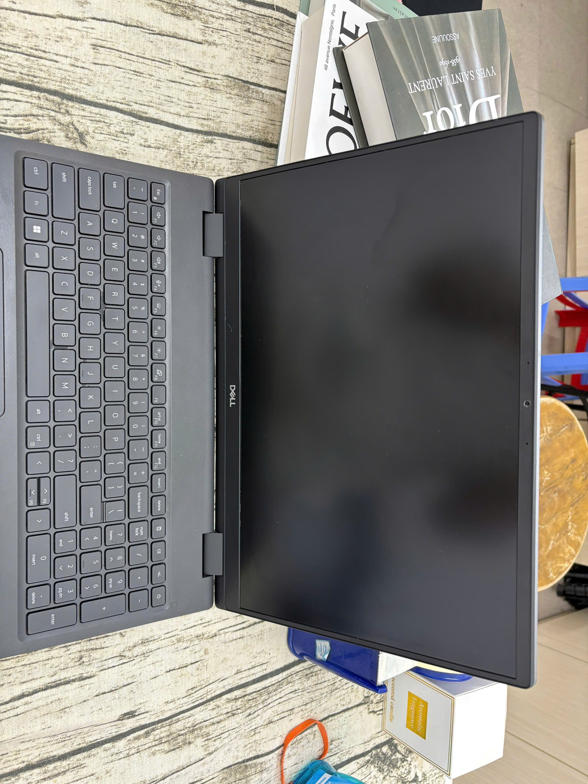Dell Precision 7680 - Ảnh 12