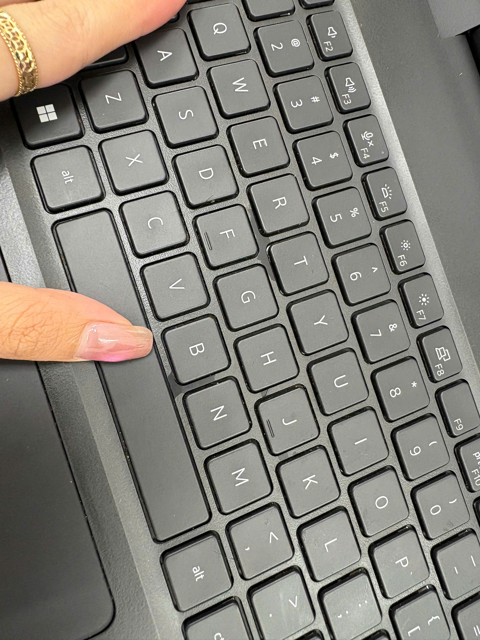 Dell Precision 7680 - Ảnh 13