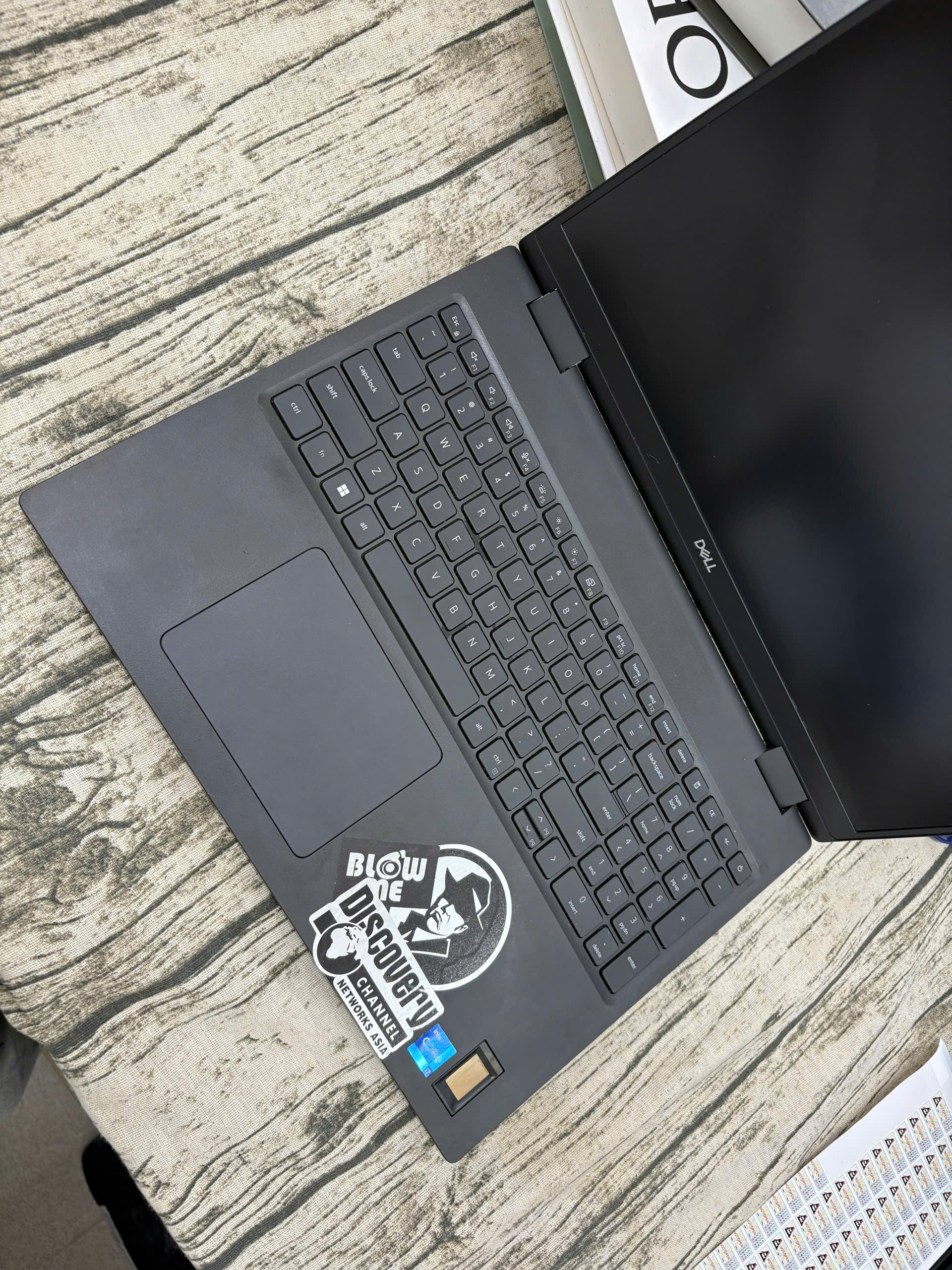 Dell Precision 7680 - Ảnh 14
