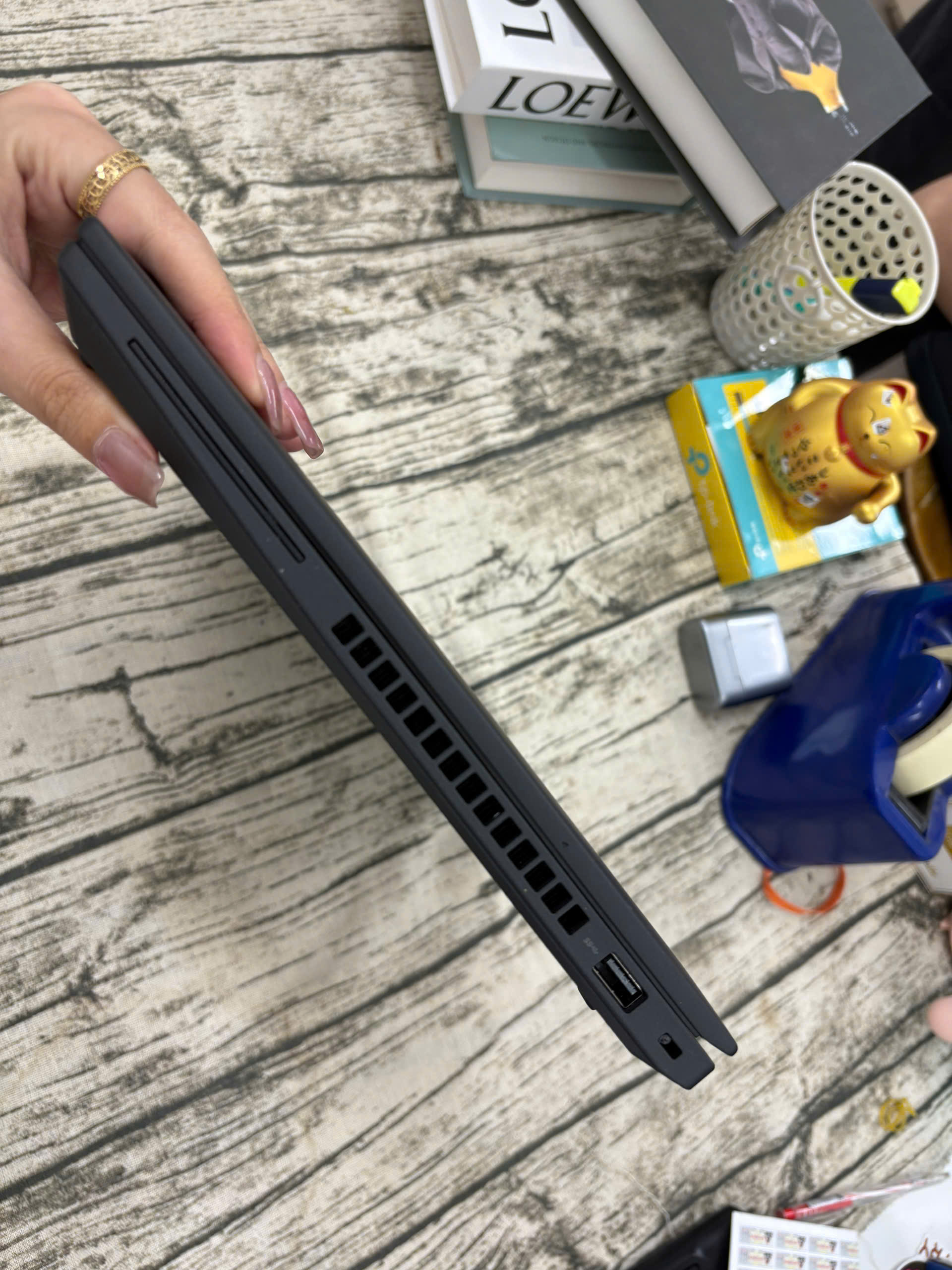 Thinkpad T14 G3 - Ảnh 4