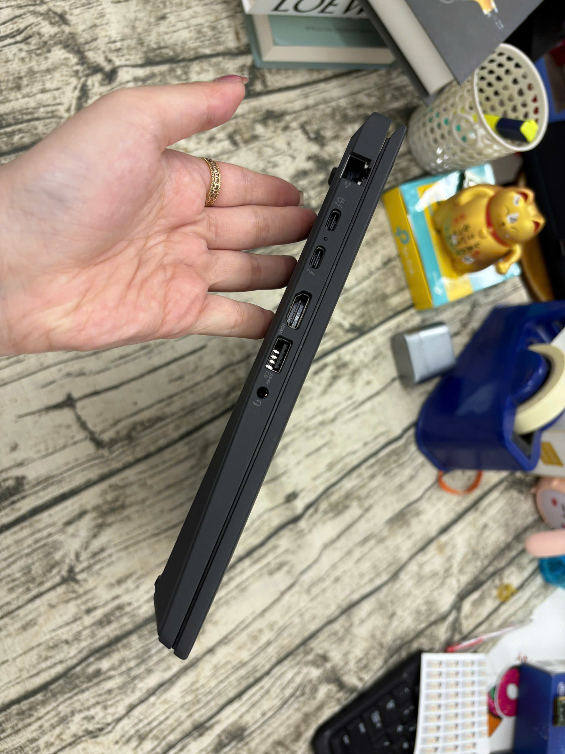 Thinkpad T14 G3 - Ảnh 6