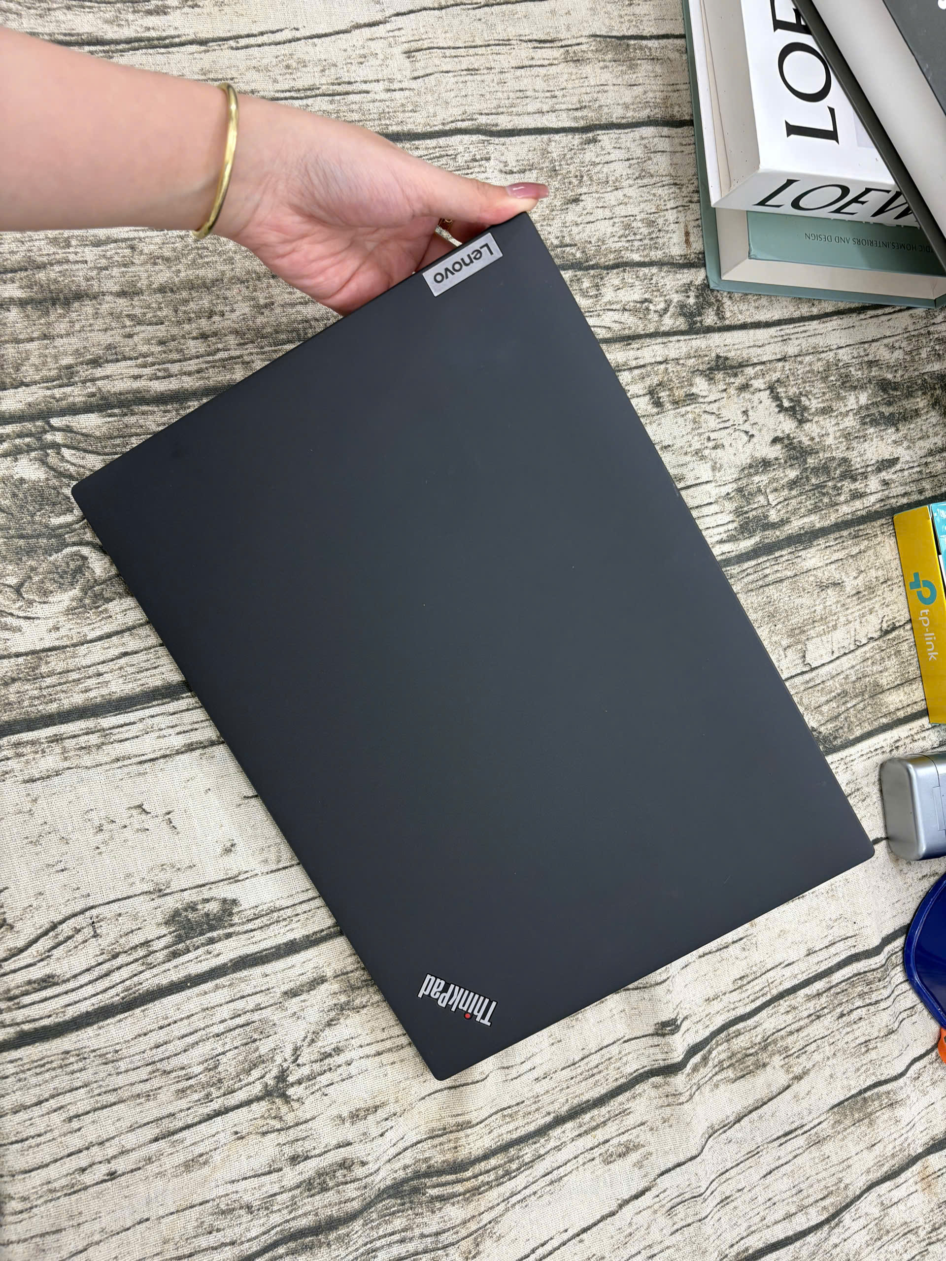 Thinkpad T14 G3 - Ảnh 7
