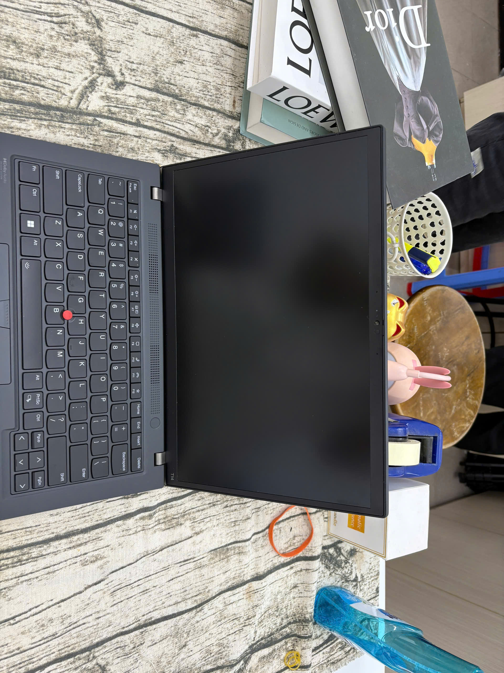 Thinkpad T14 G3 - Ảnh 10