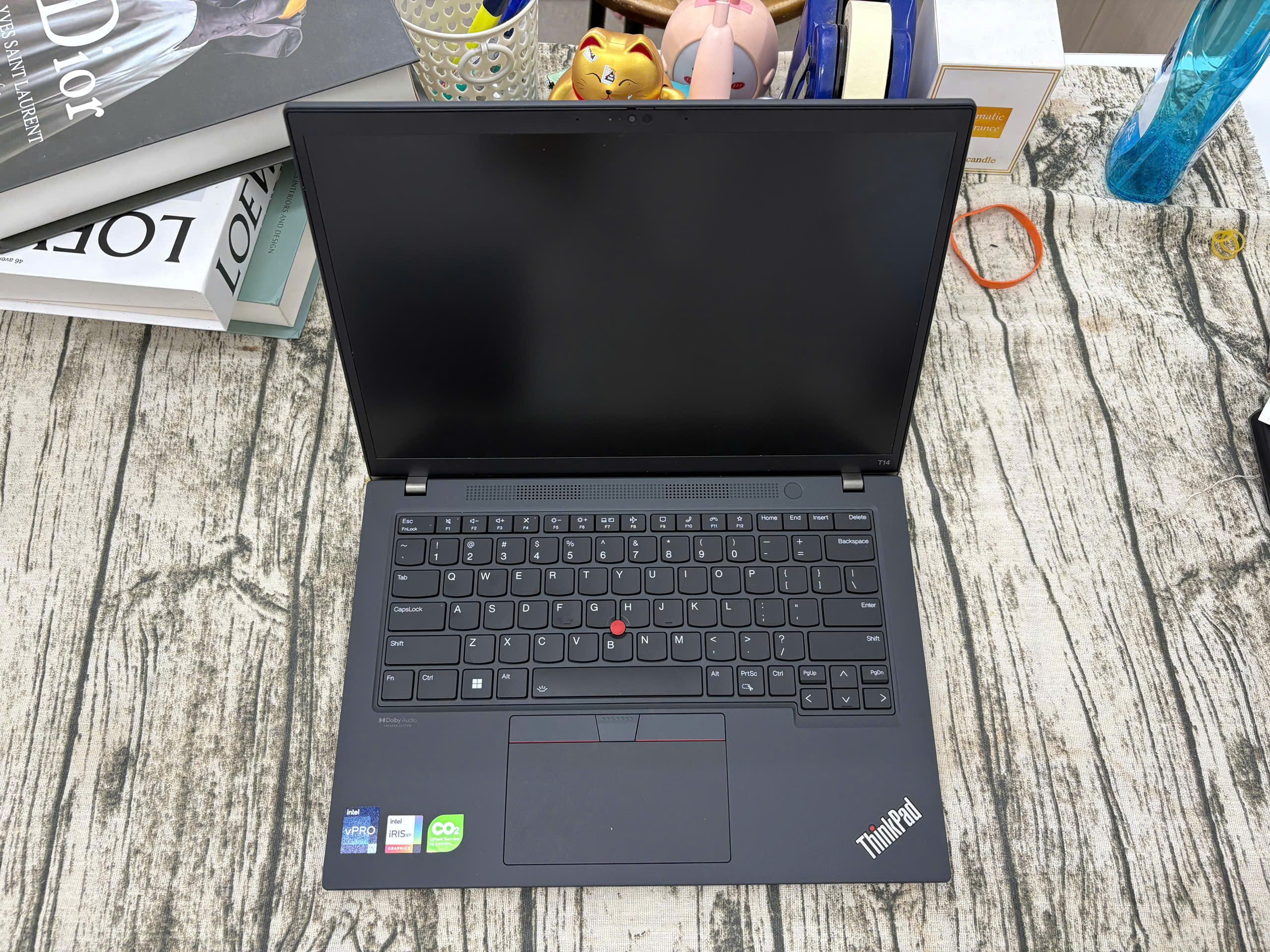 Thinkpad T14 G3