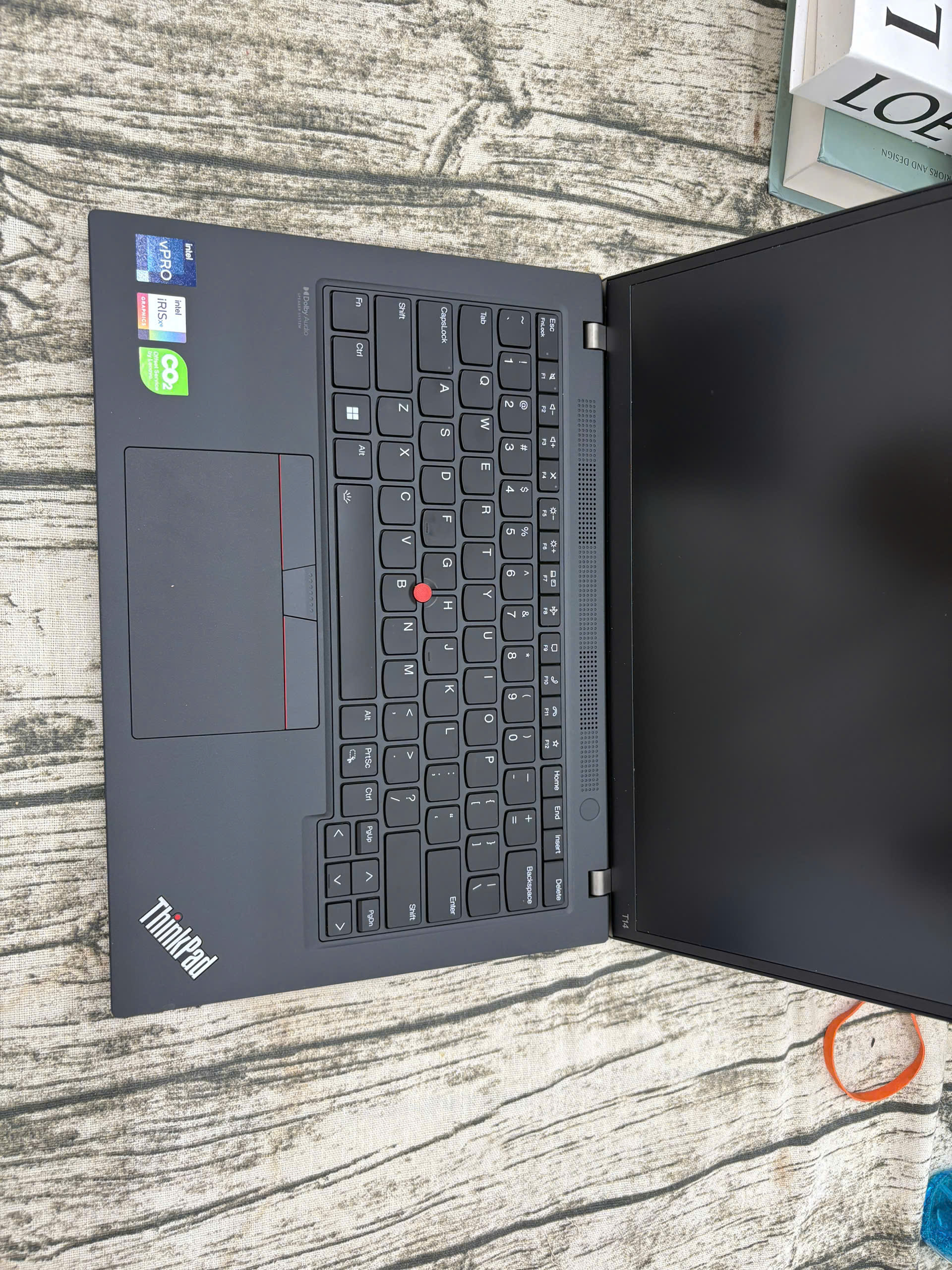 Thinkpad T14 G3 - Ảnh 11