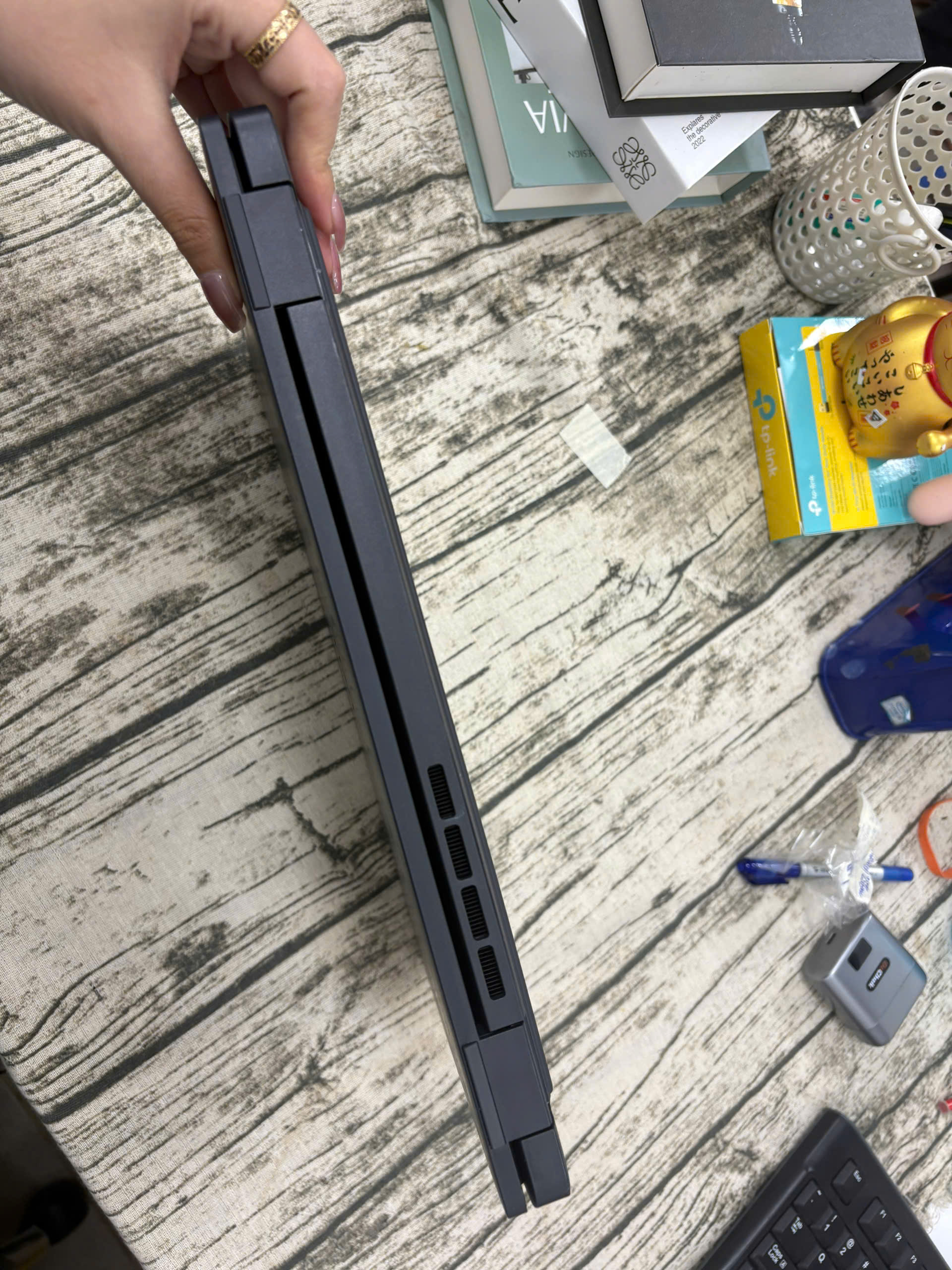 Dell Pro 14 PC14255 - Ảnh 6