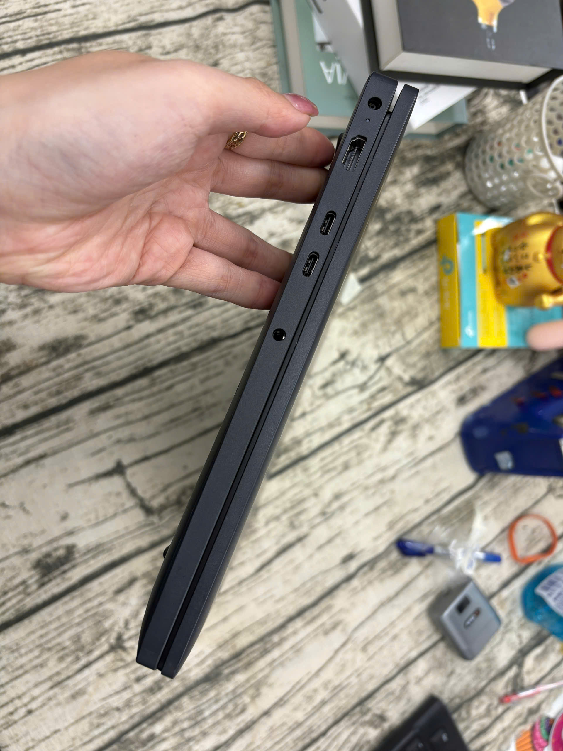Dell Pro 14 PC14255 - Ảnh 7