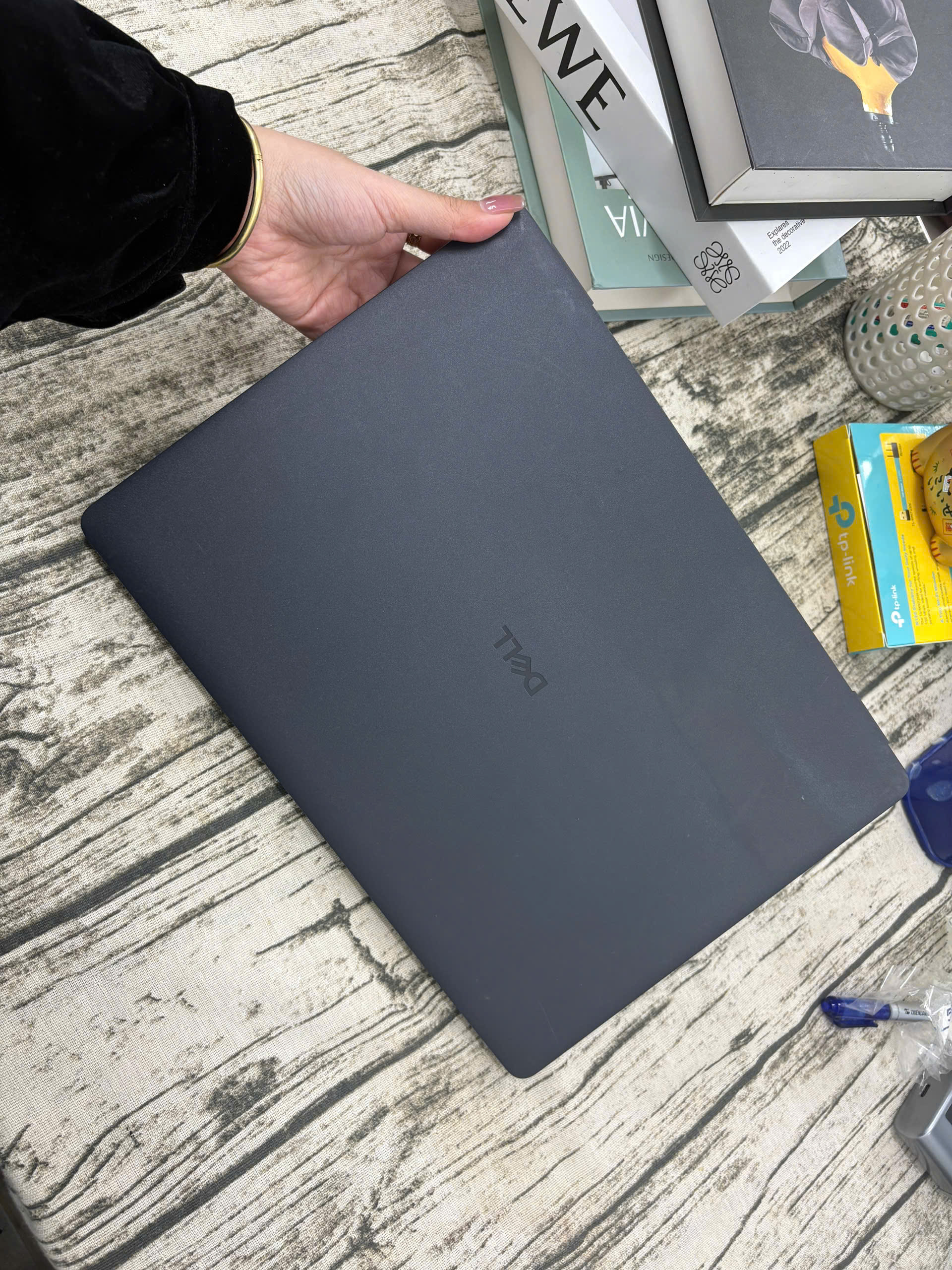 Dell Pro 14 PC14255 - Ảnh 8