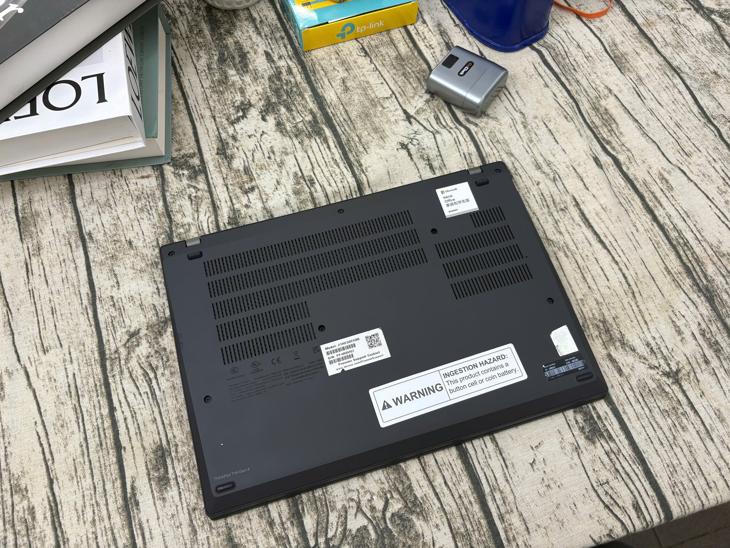 Thinkpad T14 G4 - Ảnh 2
