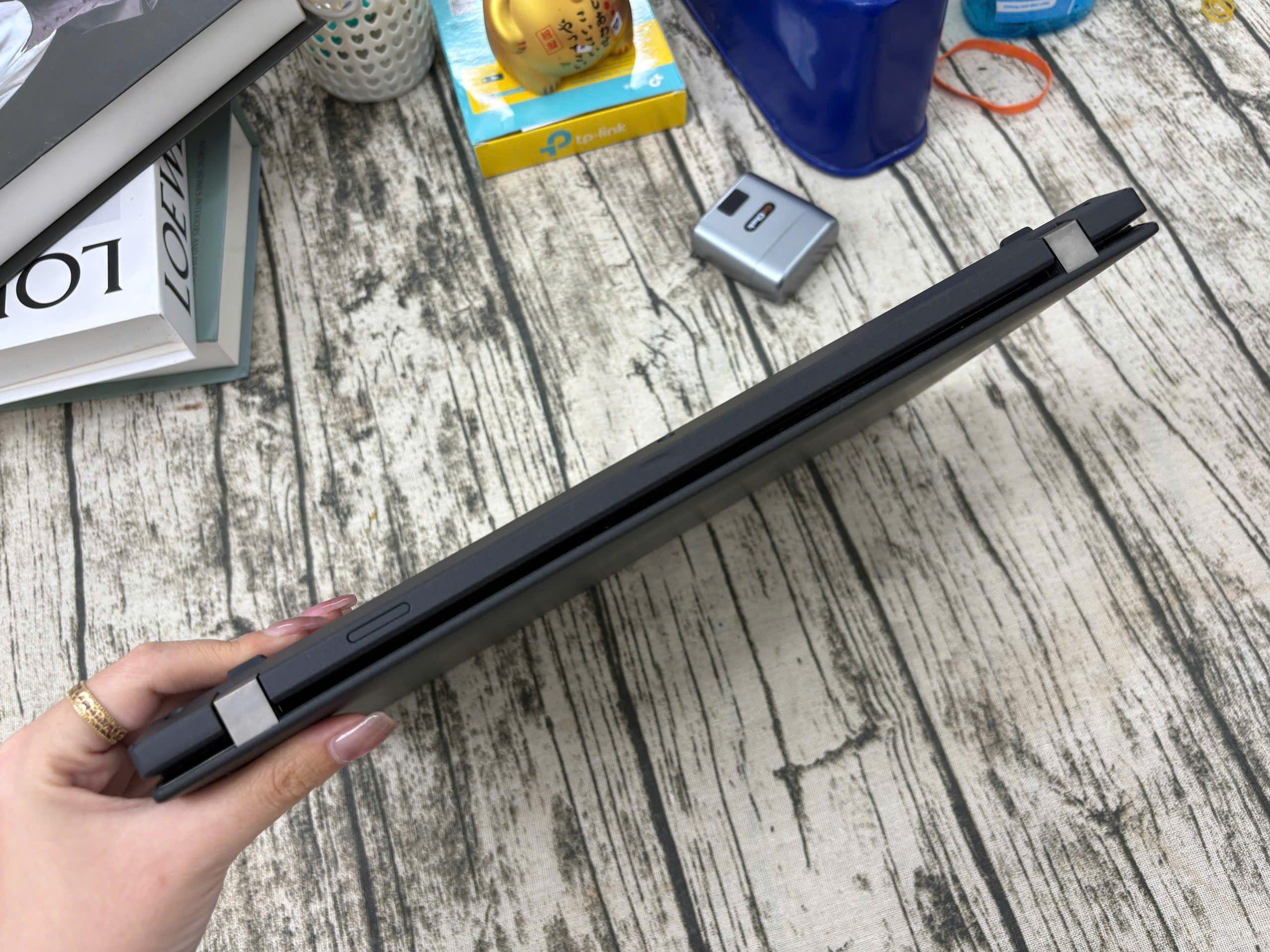 Thinkpad T14 G4 - Ảnh 5