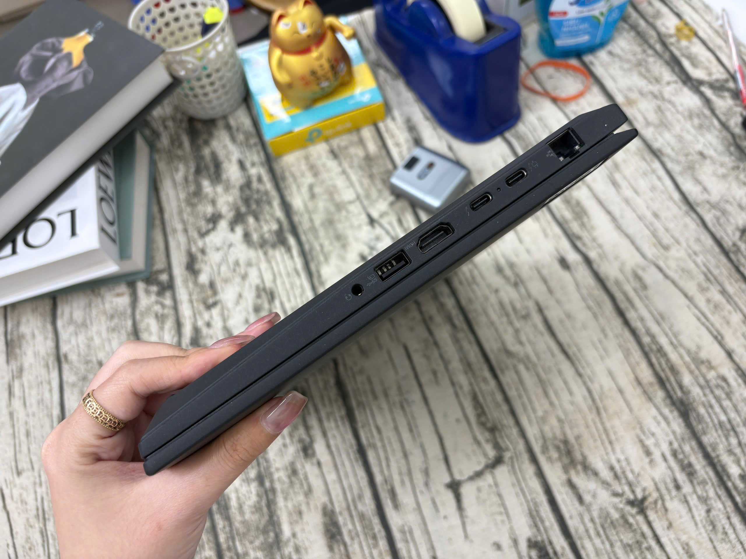 Thinkpad T14 G4 - Ảnh 6