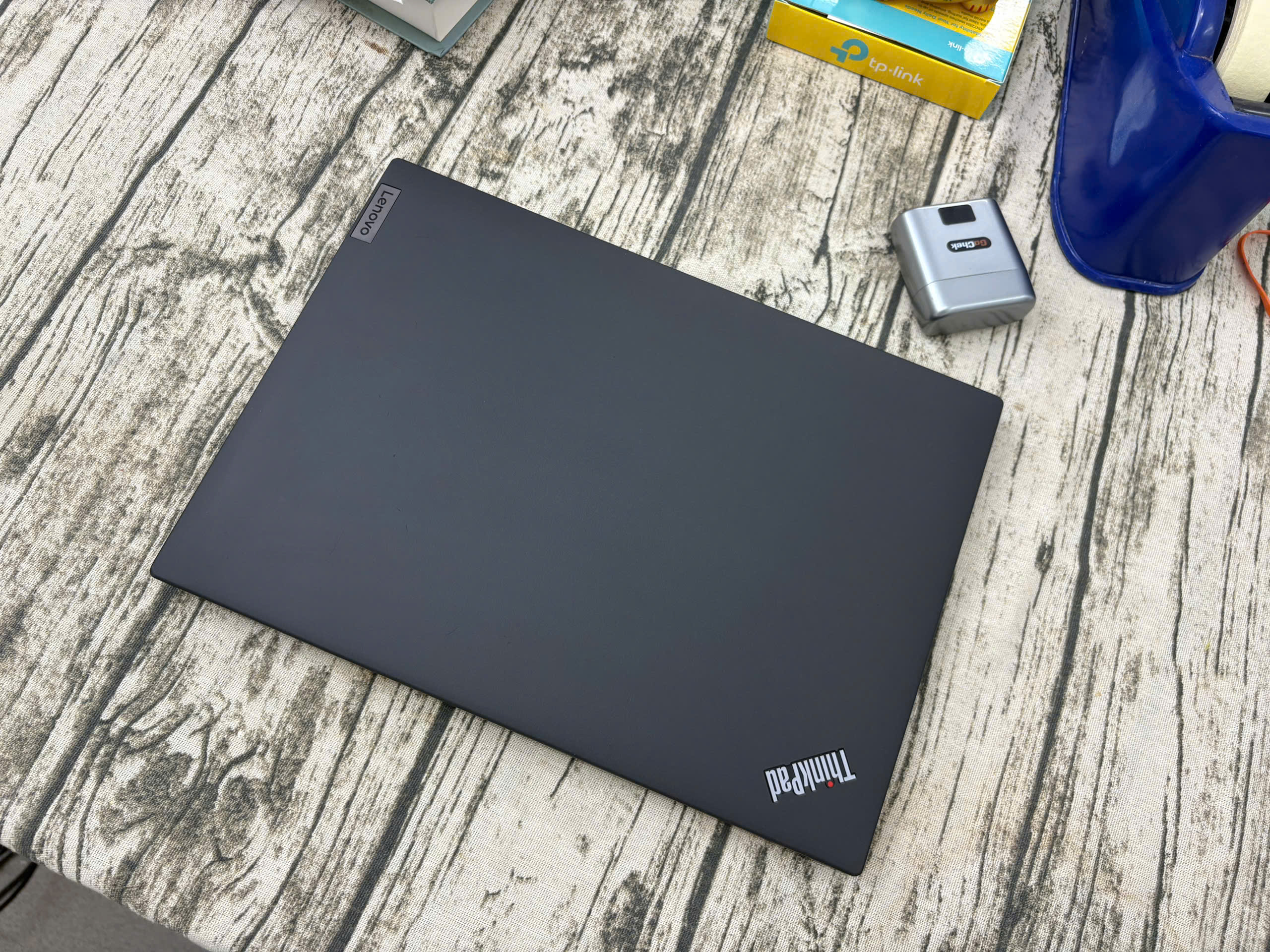 Thinkpad T14 G4 - Ảnh 7