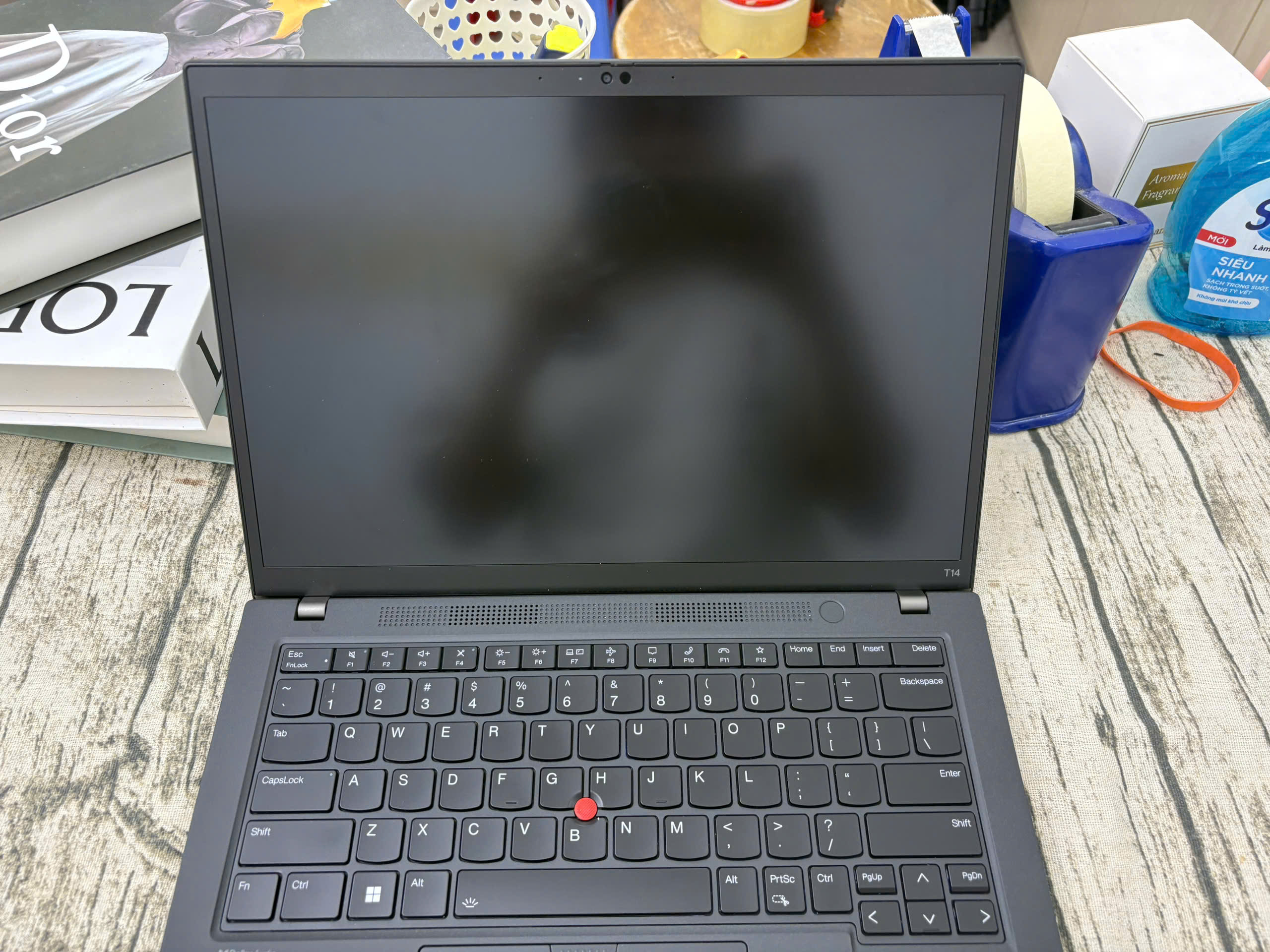 Thinkpad T14 G4 - Ảnh 8