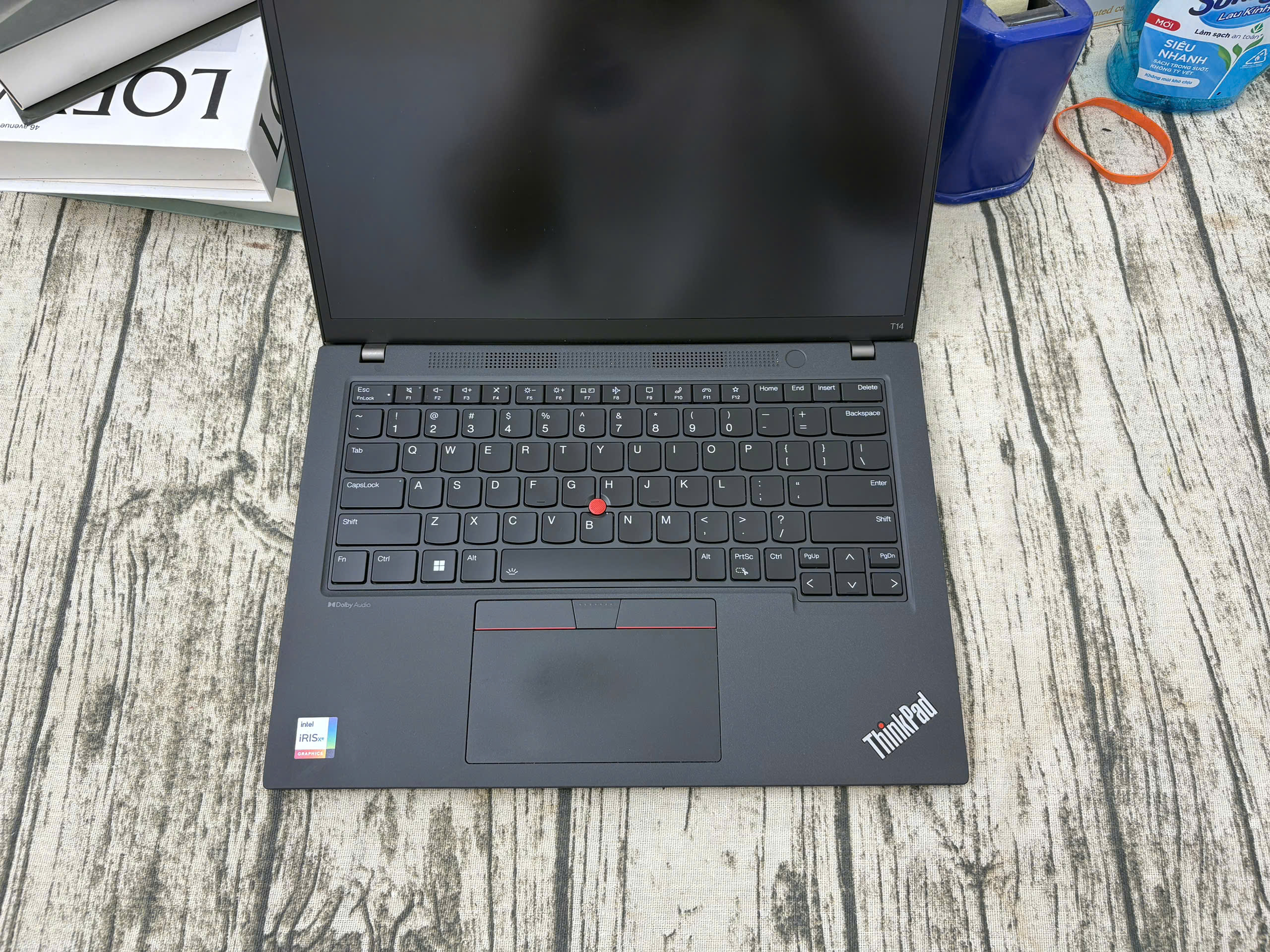 Thinkpad T14 G4 - Ảnh 9