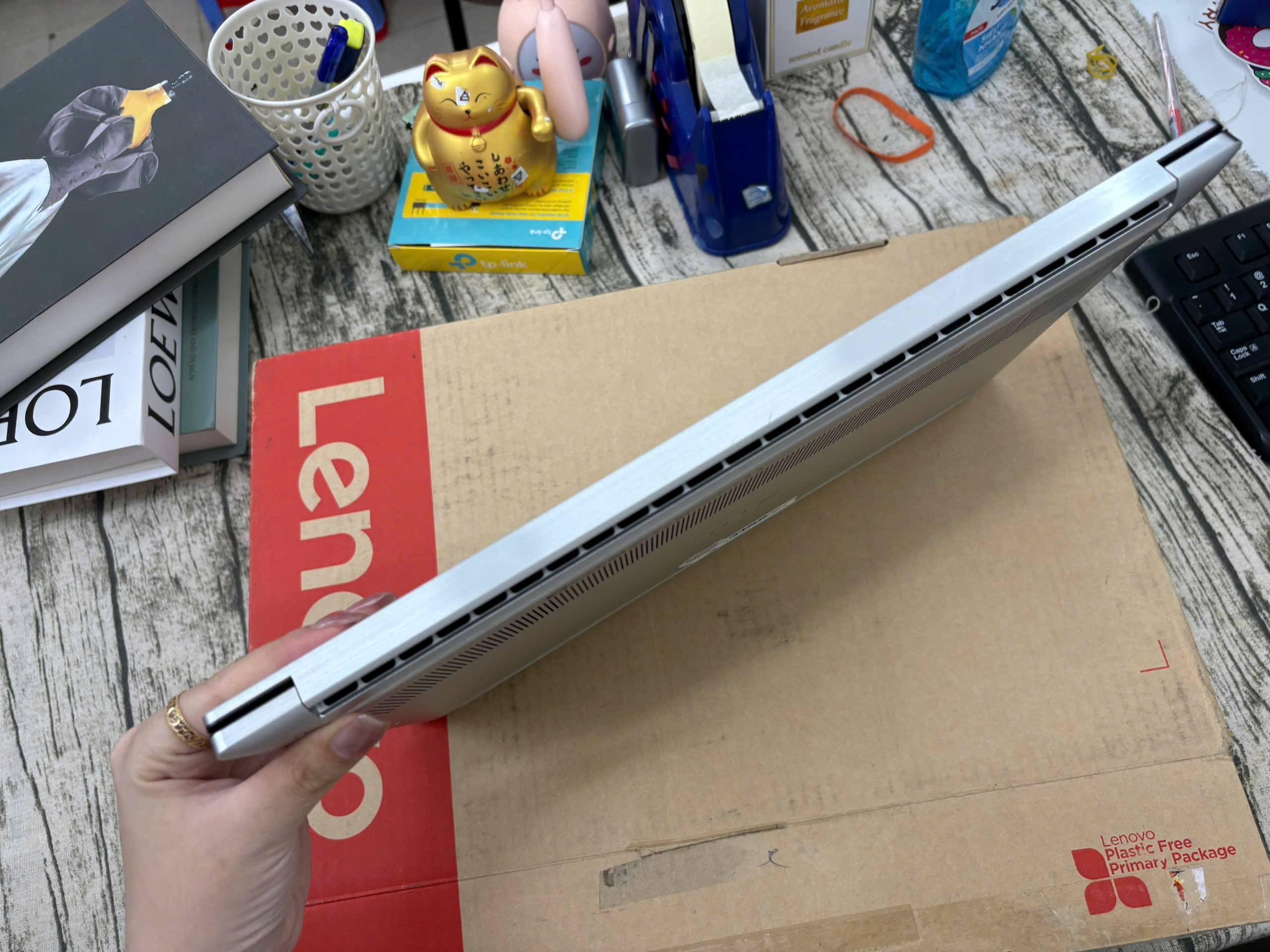 Dell XPS 9530 - Ảnh 3