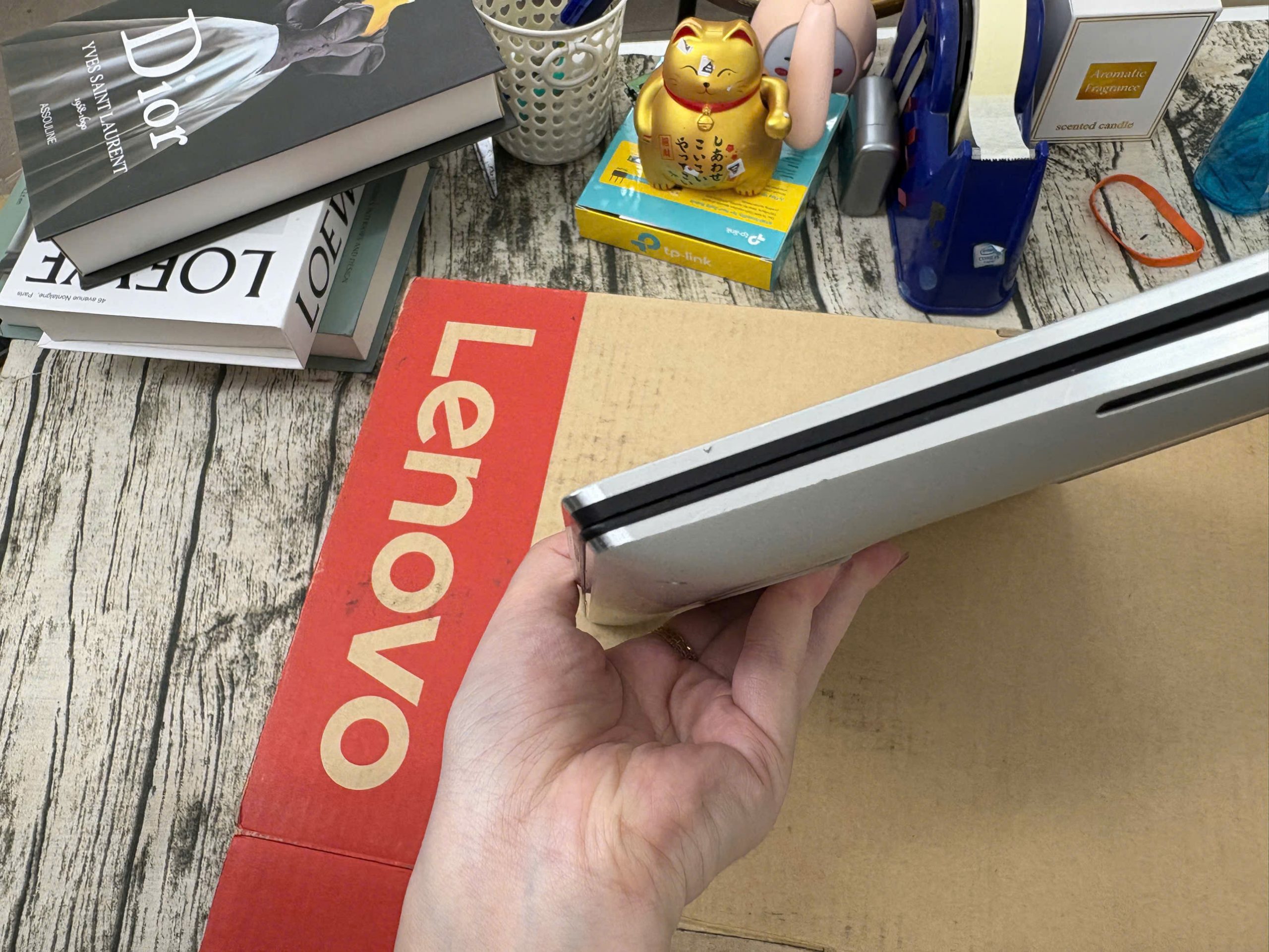 Dell XPS 9530 - Ảnh 4