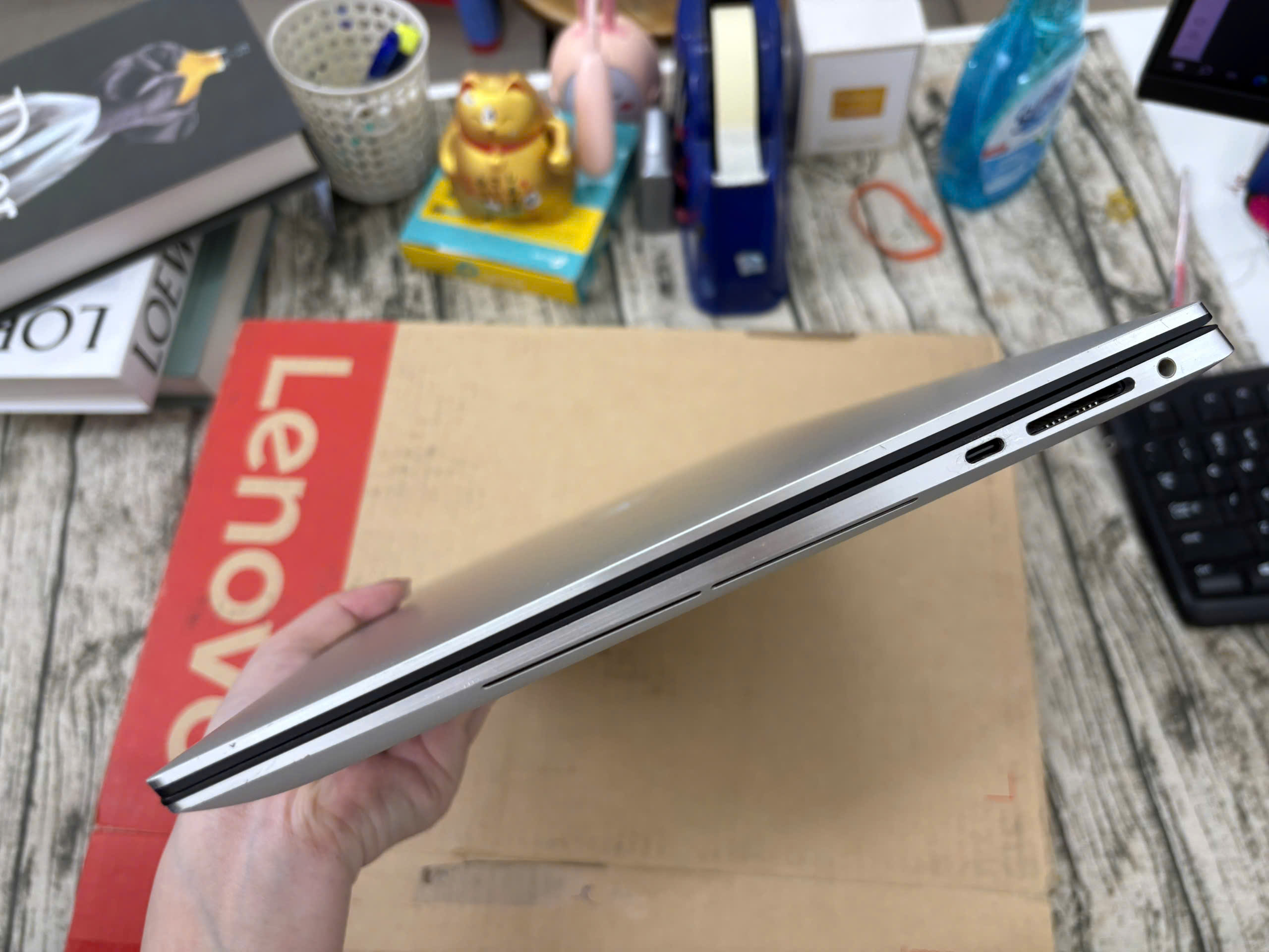 Dell XPS 9530 - Ảnh 5