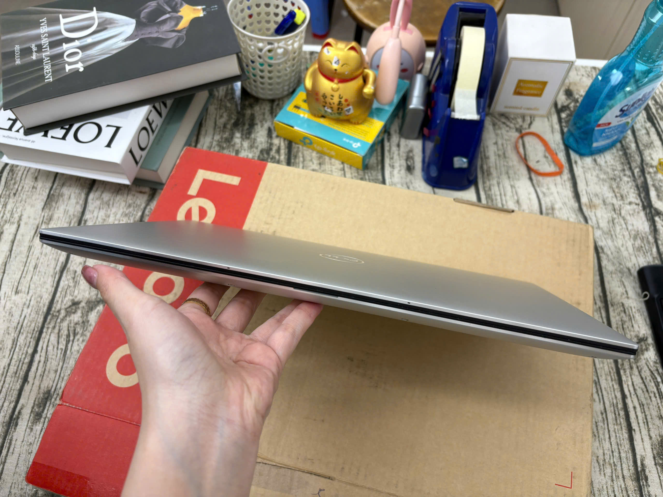 Dell XPS 9530 - Ảnh 6