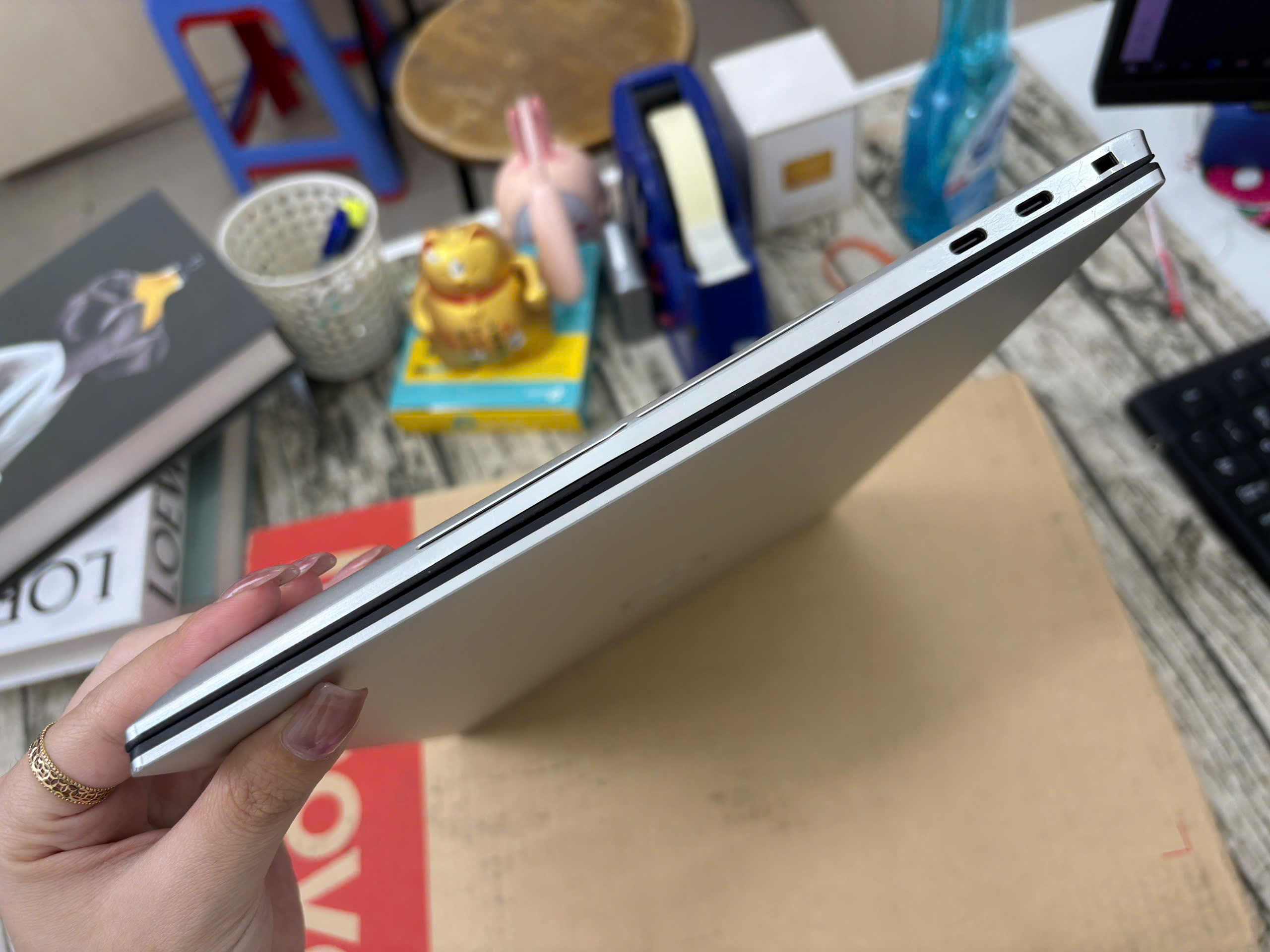 Dell XPS 9530 - Ảnh 9