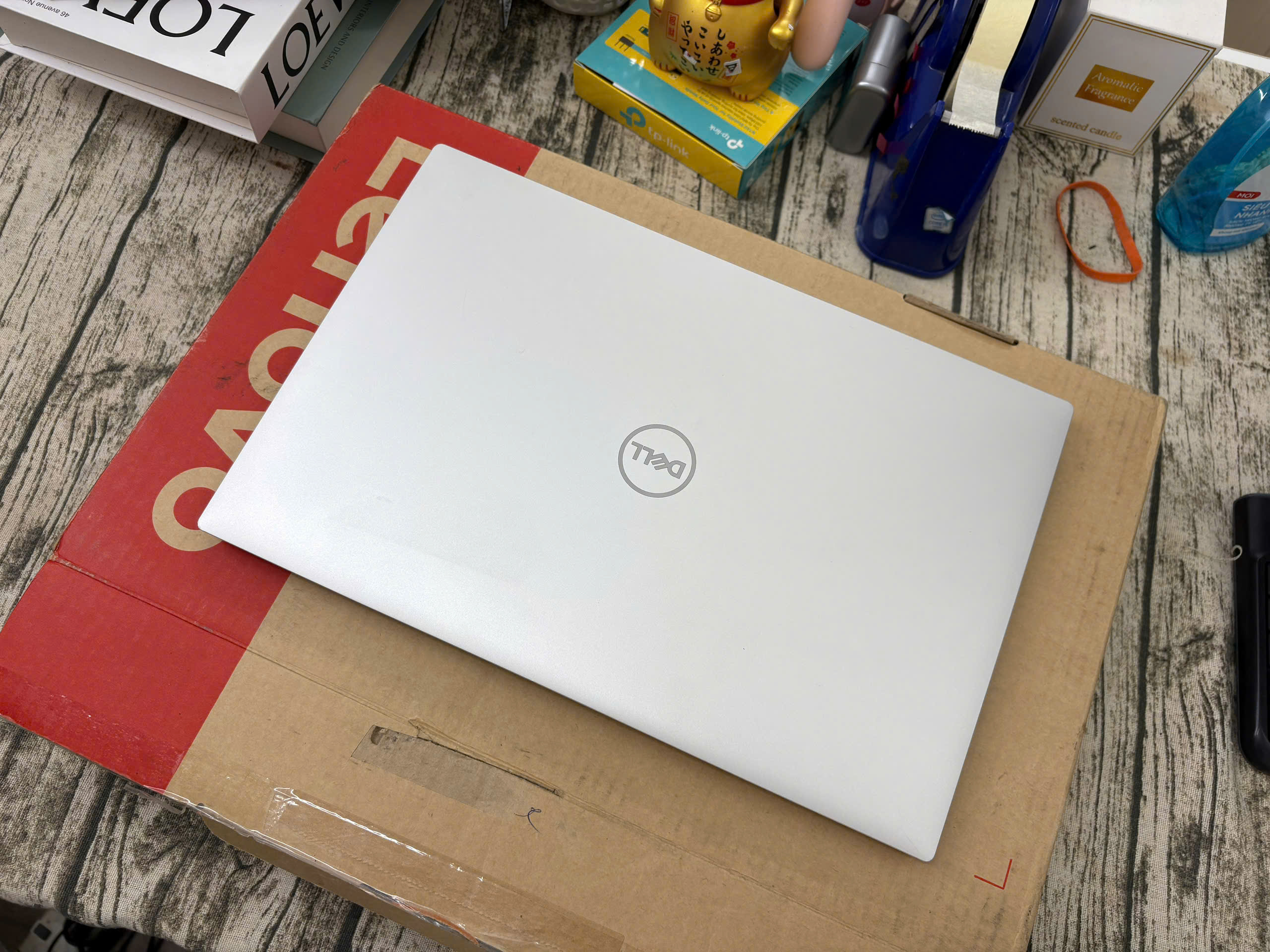 Dell XPS 9530 - Ảnh 10
