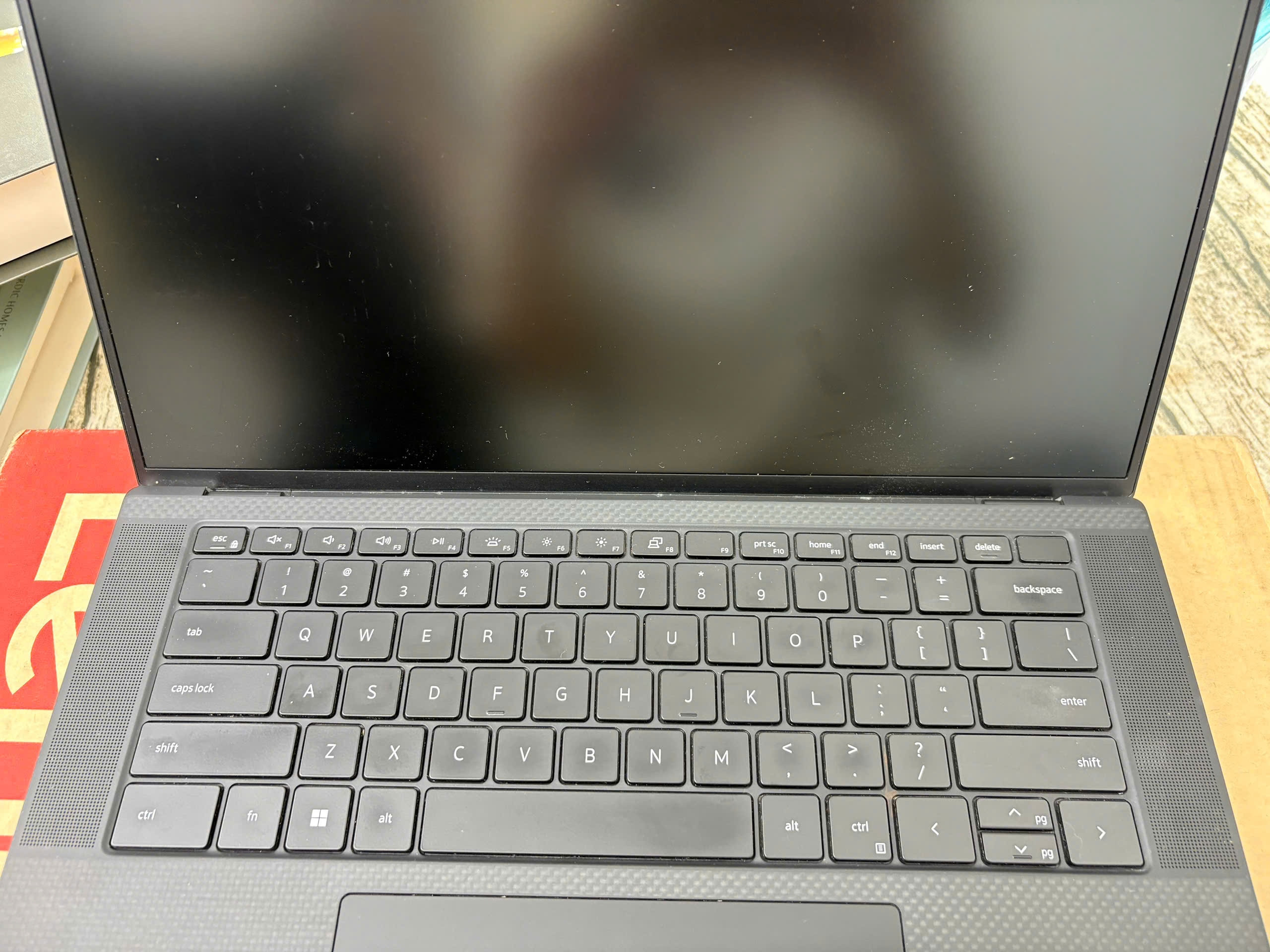 Dell XPS 9530 - Ảnh 11