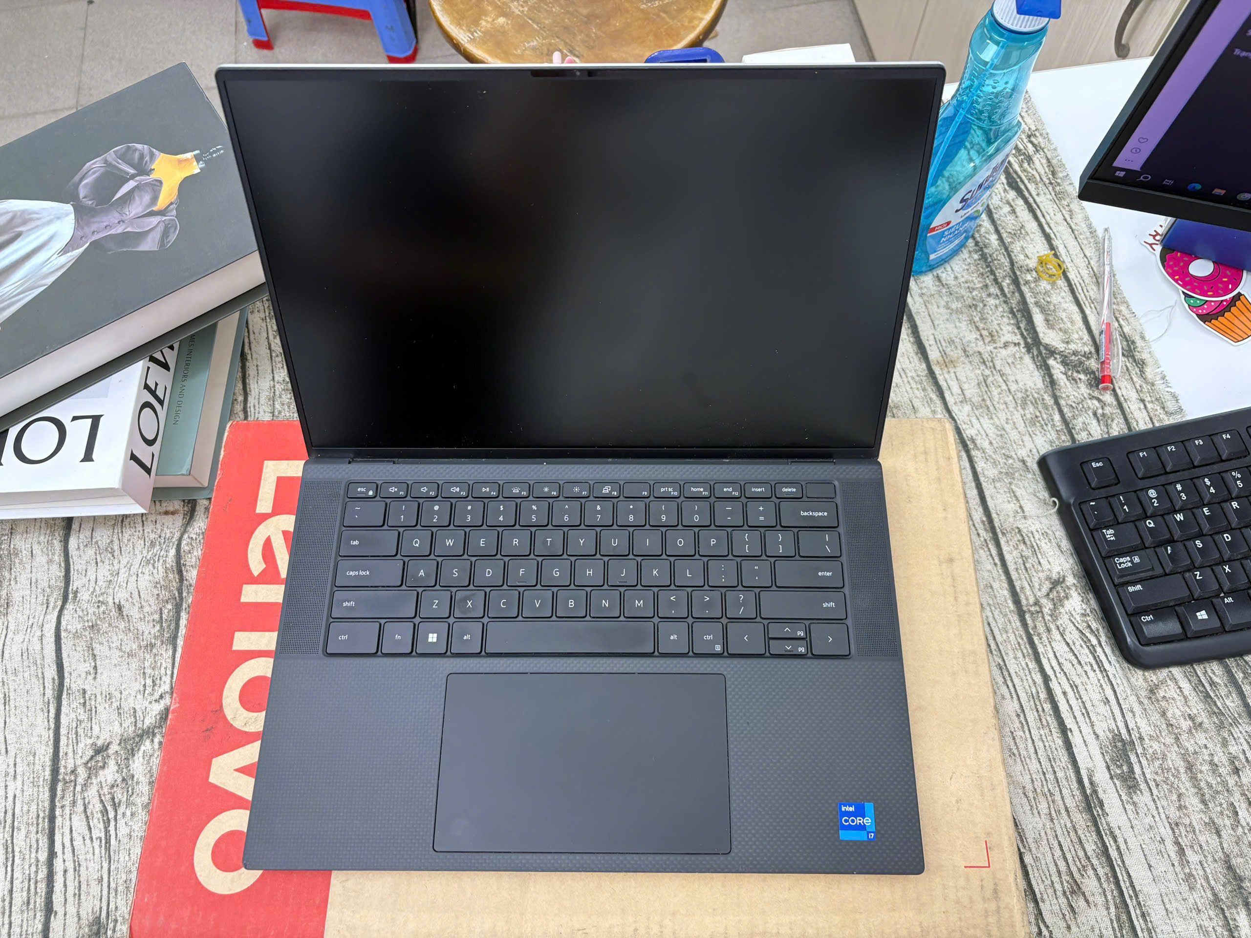 Dell XPS 9530