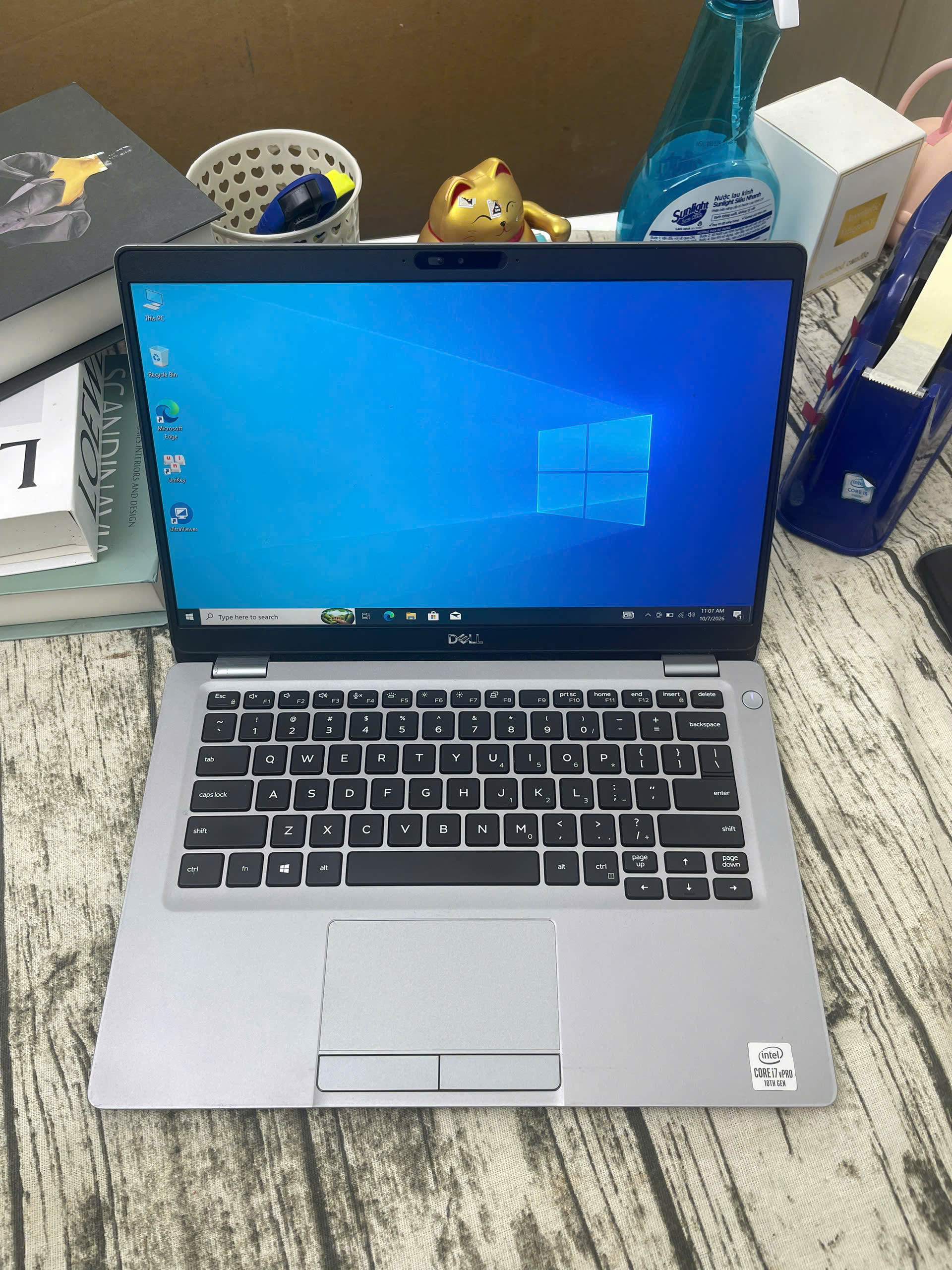 Dell Latitude 5310