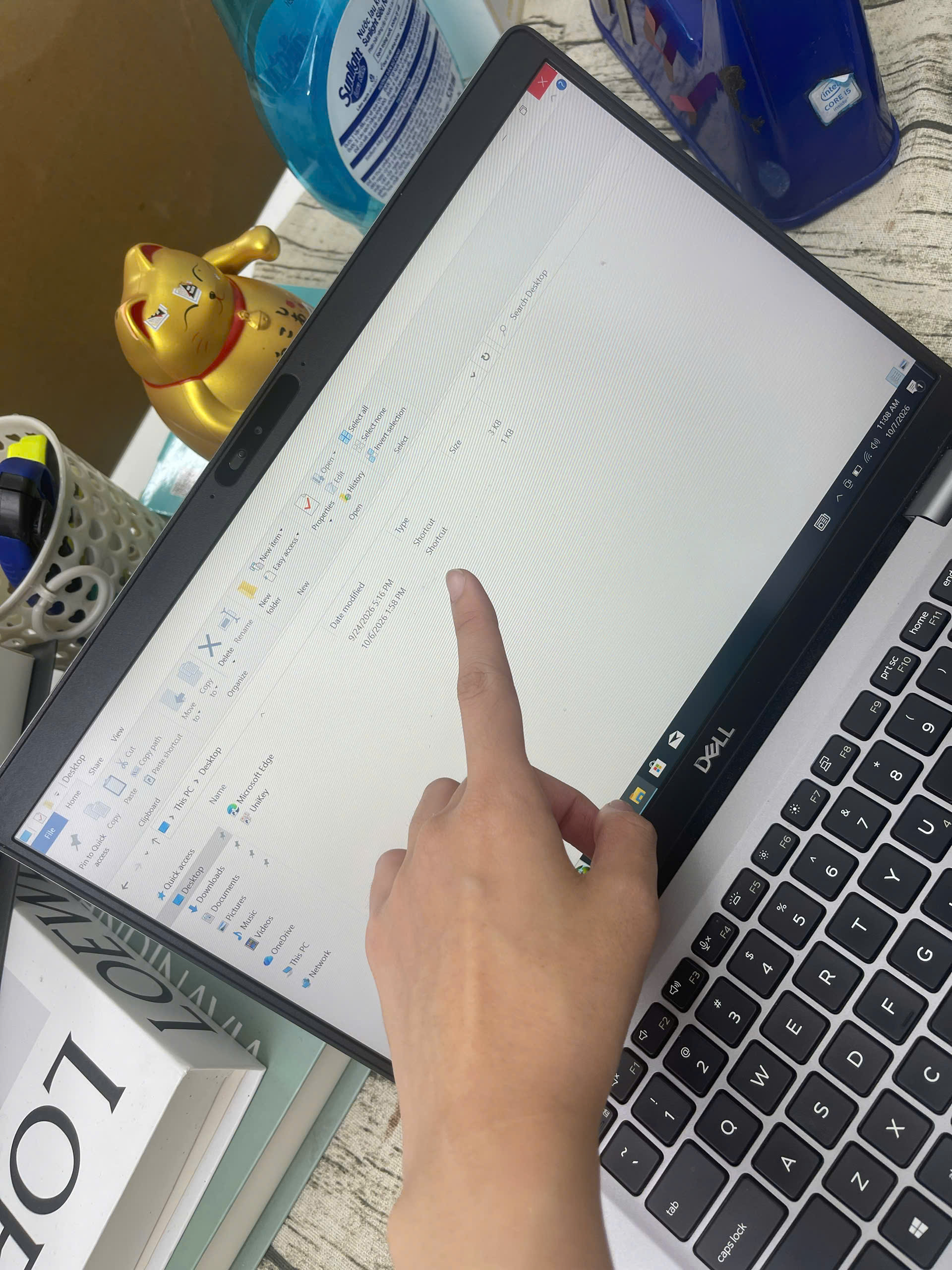 Dell Latitude 5310 - Ảnh 3