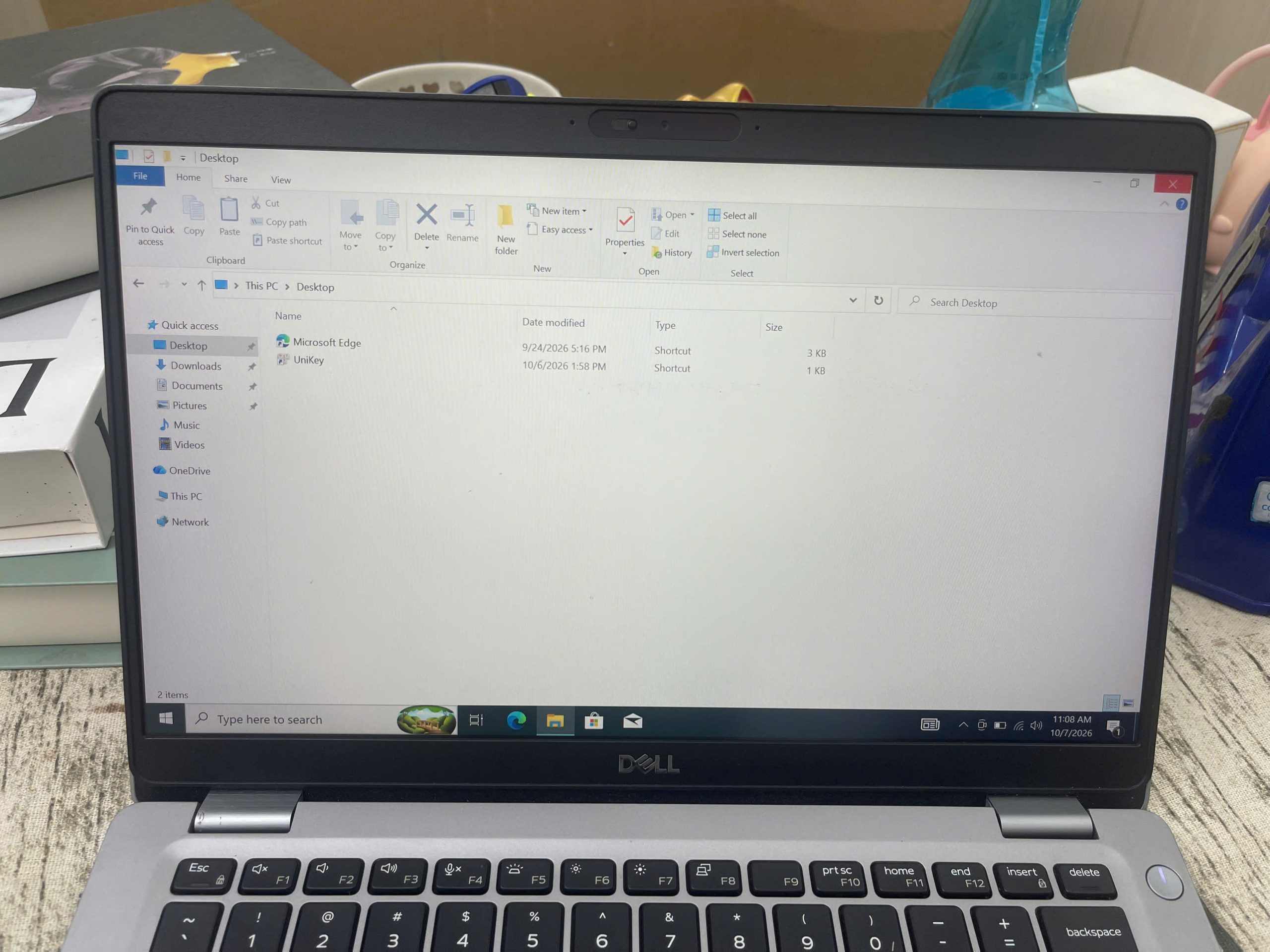 Dell Latitude 5310 - Ảnh 4