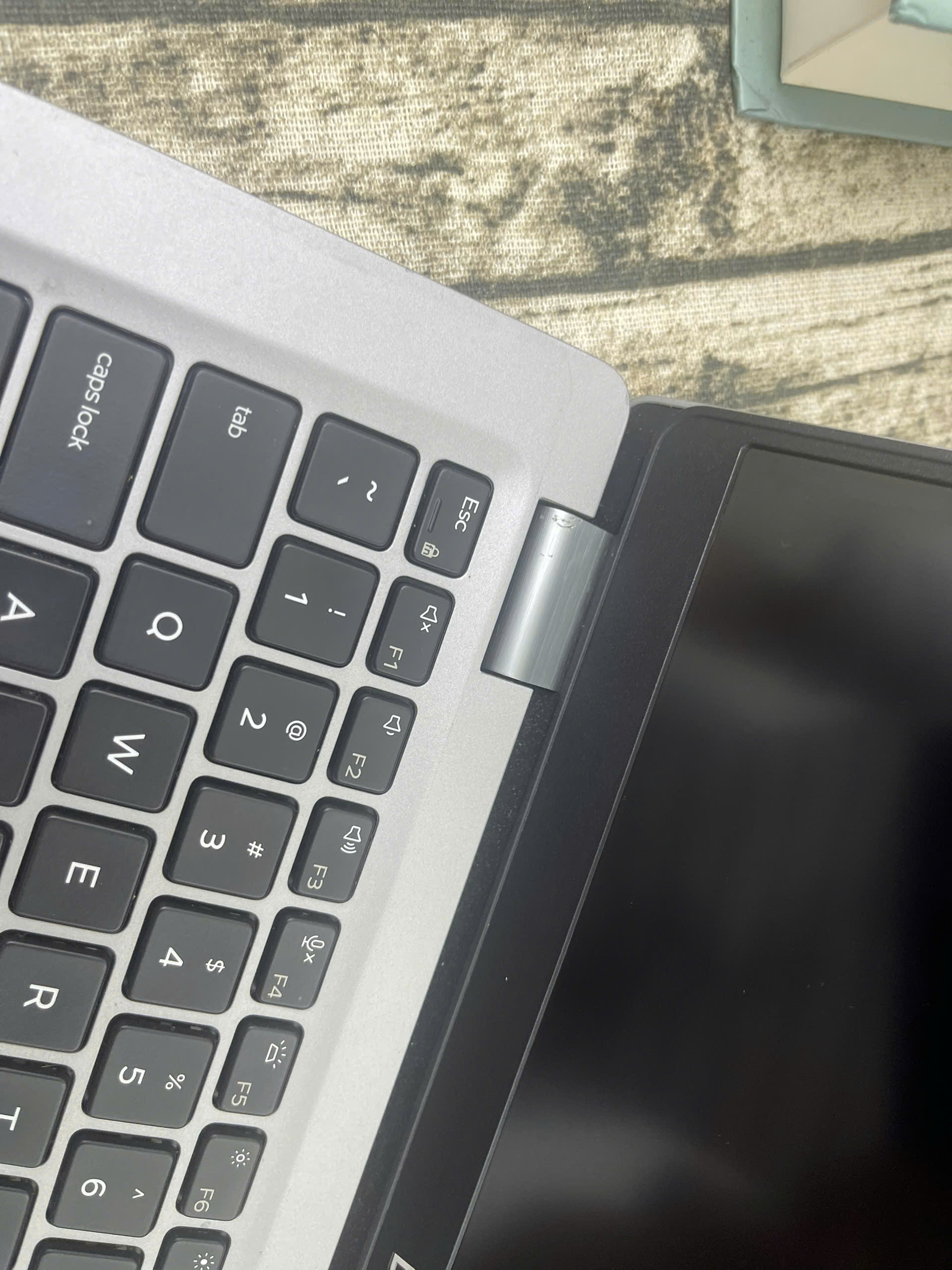 Dell Latitude 5310 - Ảnh 5